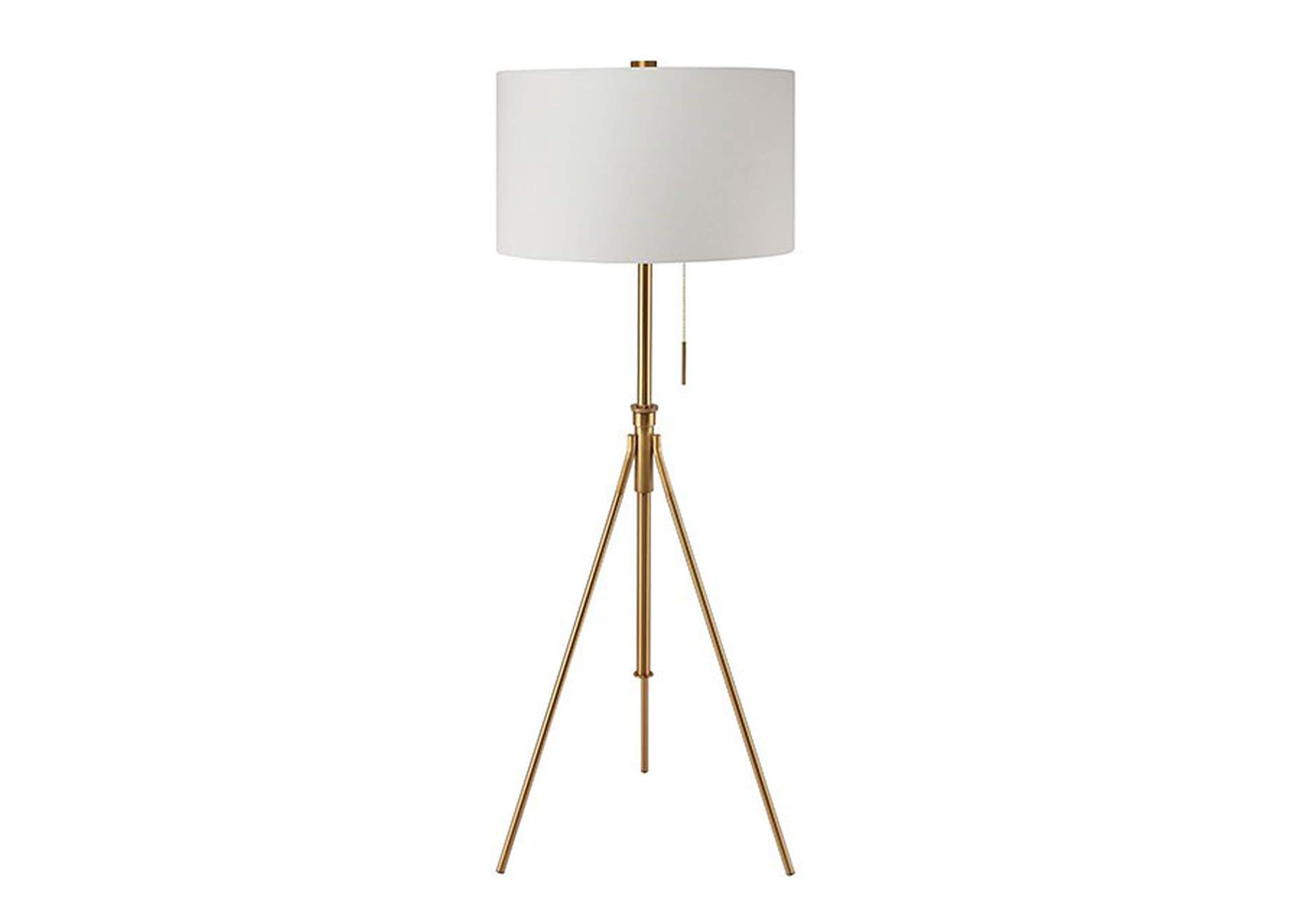 Zaya Floor Lamp