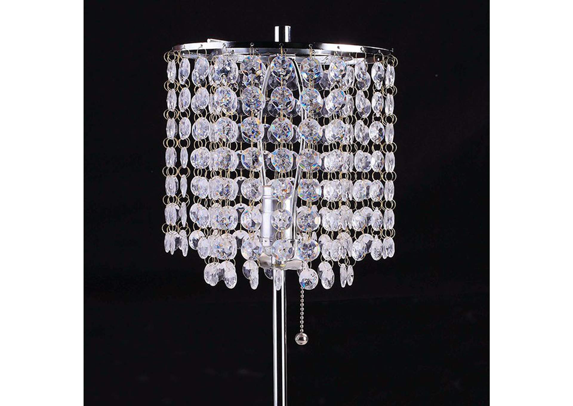 Perla Table Lamp