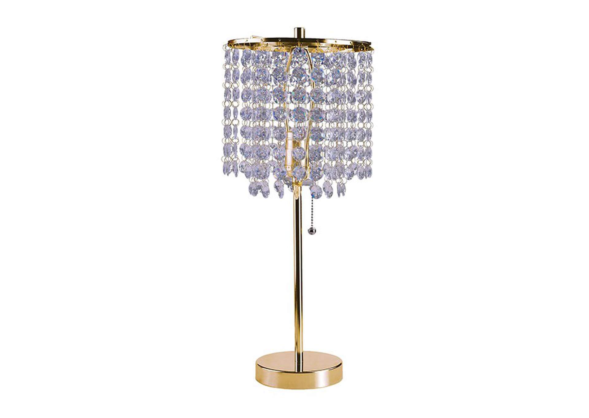 Ira Table Lamp