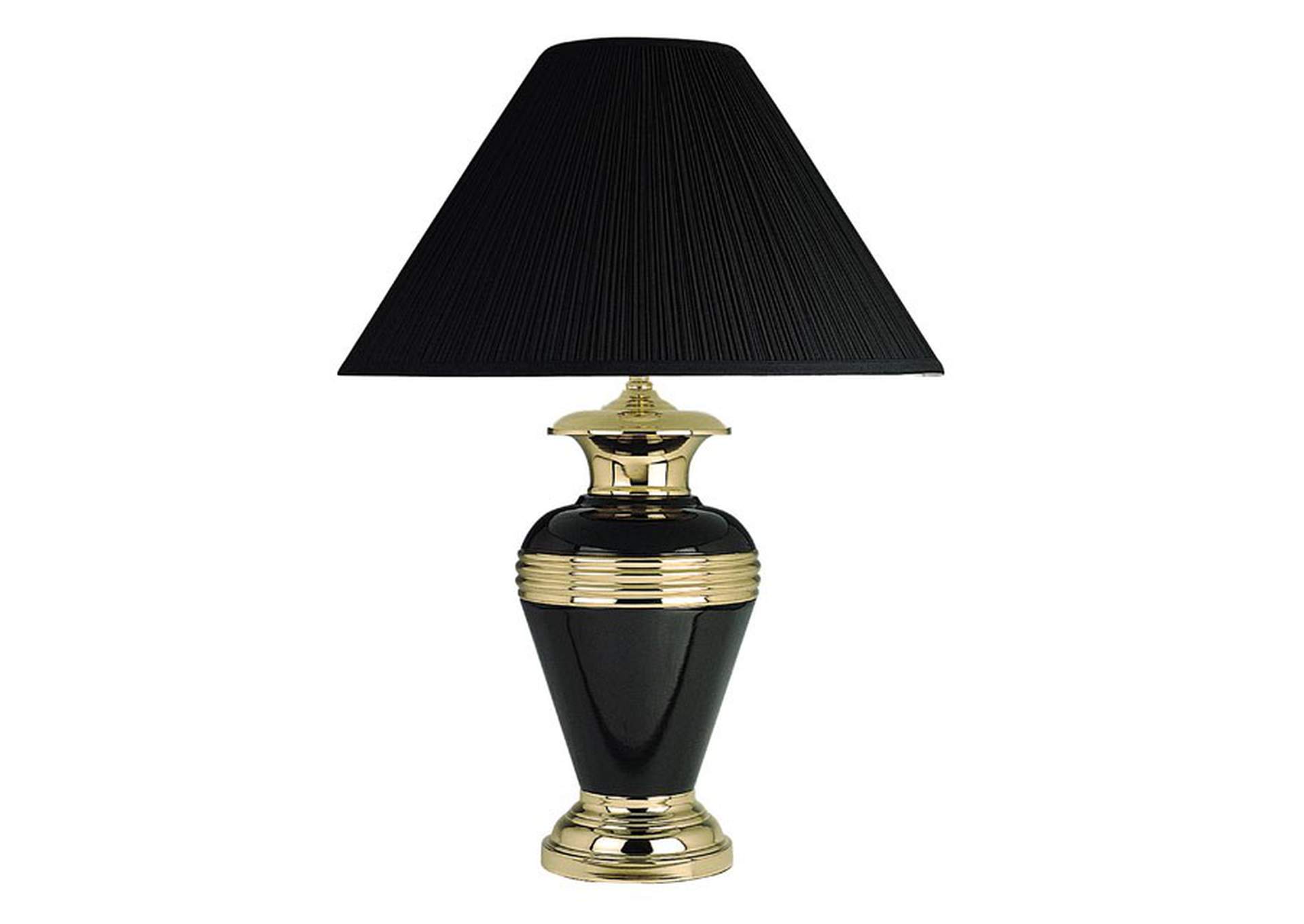 Nicole Table Lamp image 1