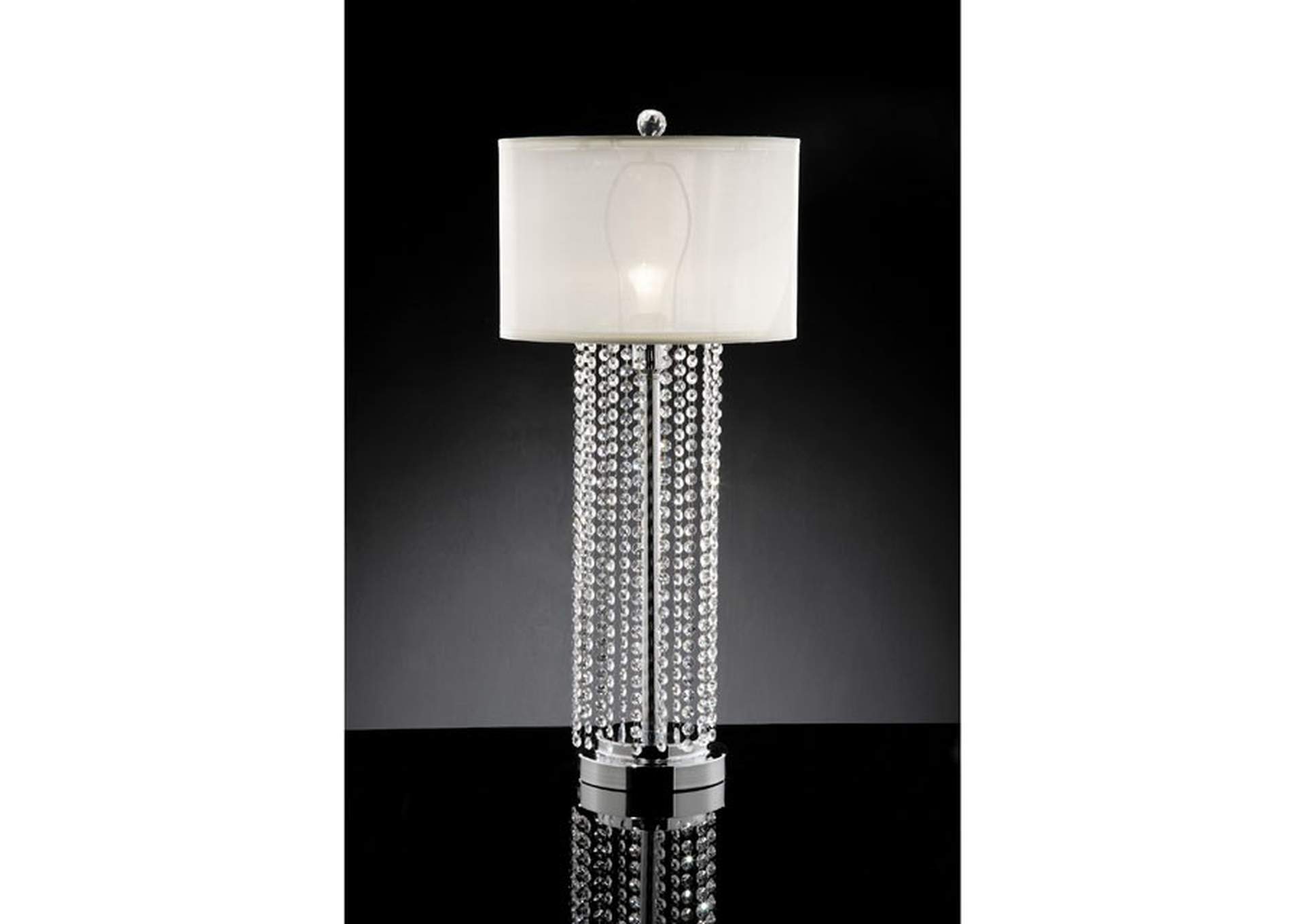 Claris Table Lamp image 3