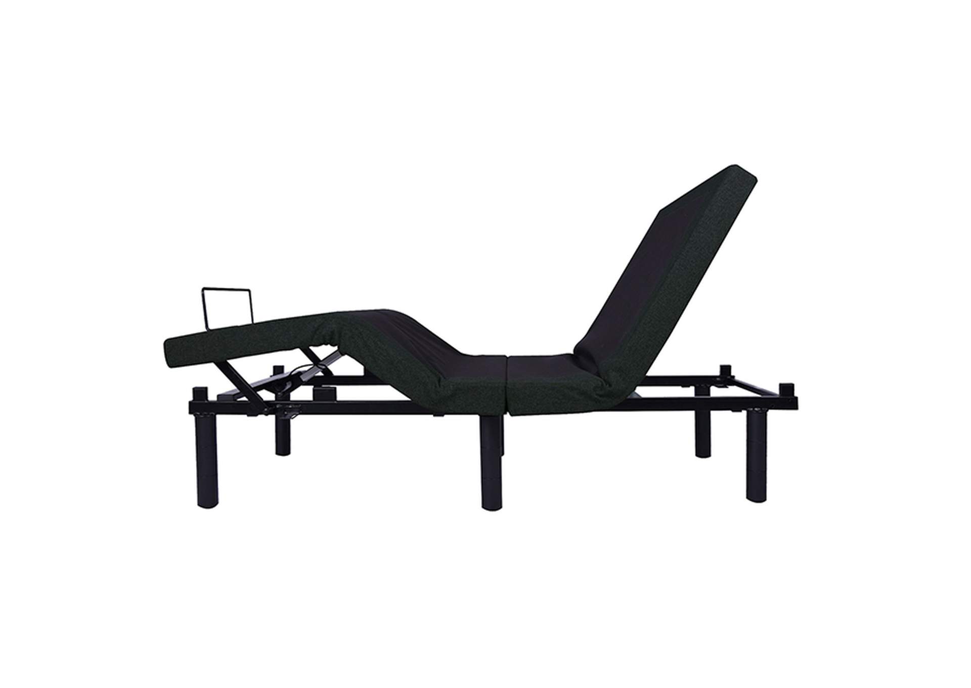 Dormiolite II Queen Adjustable Bed Base