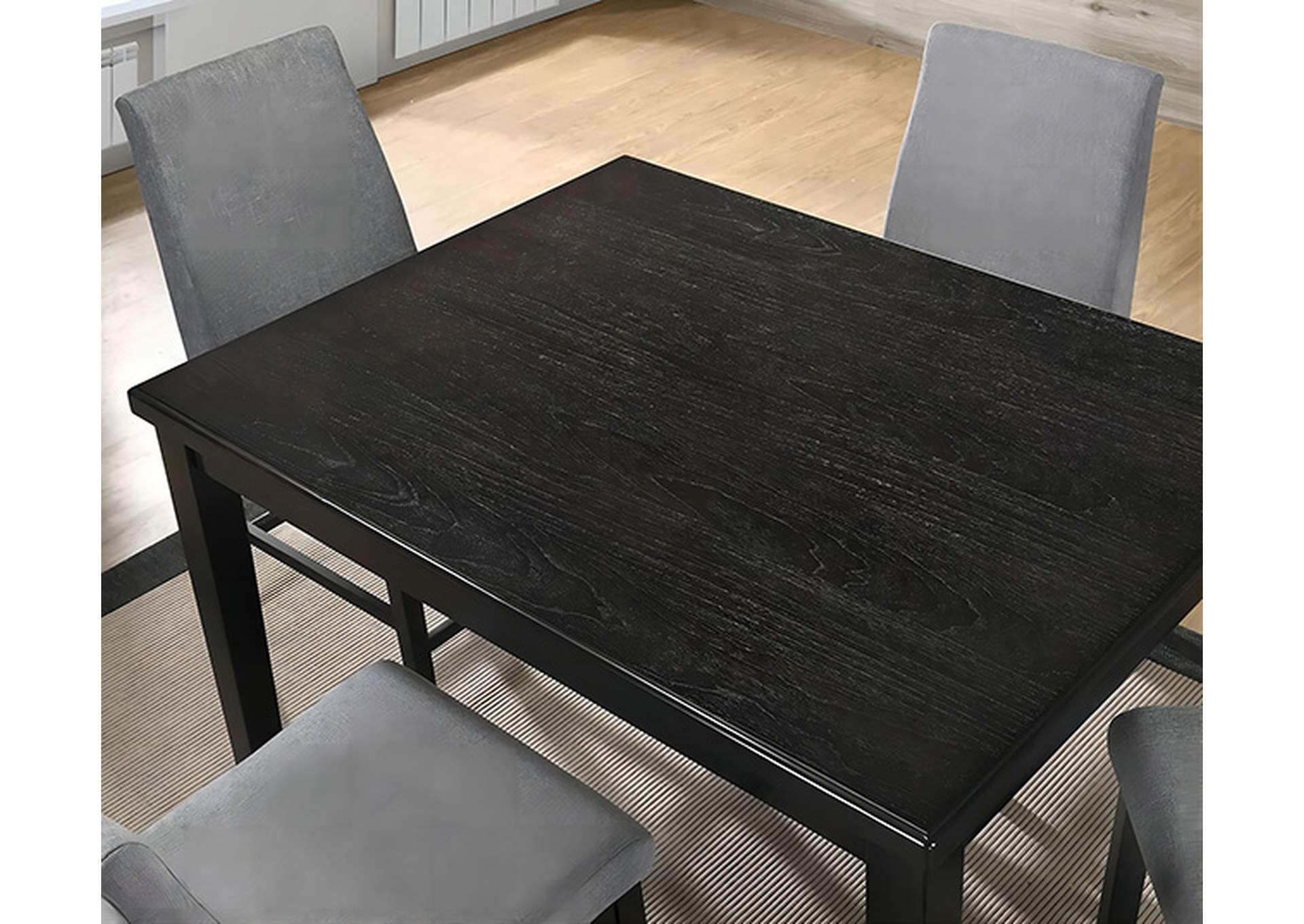 Strom Counter Ht. Table