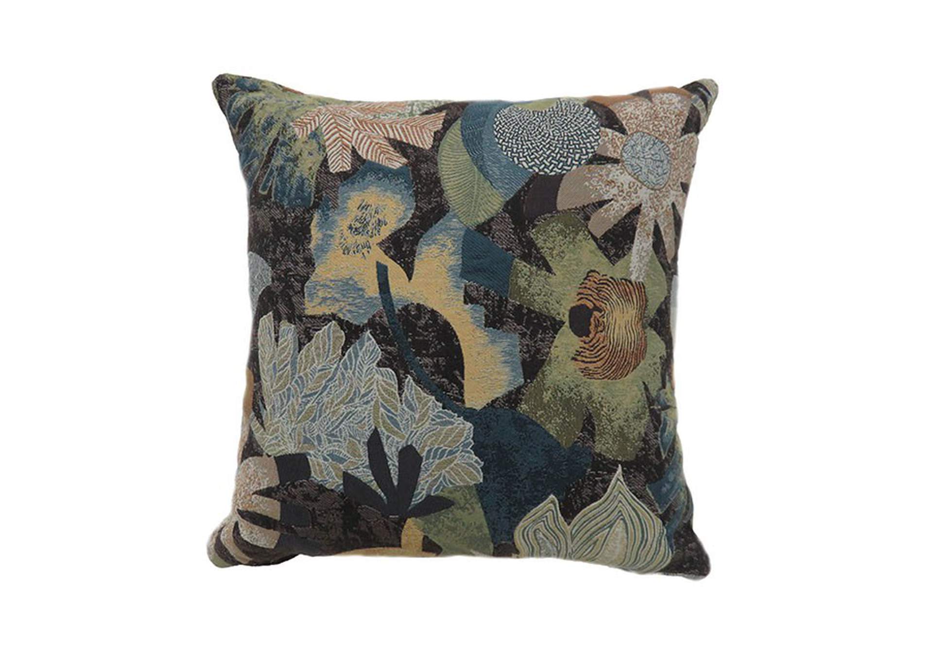 Livia Throw Pillow
