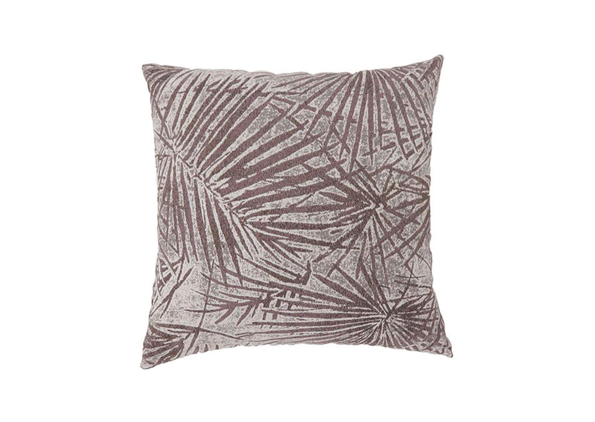 Olive Throw Pillow