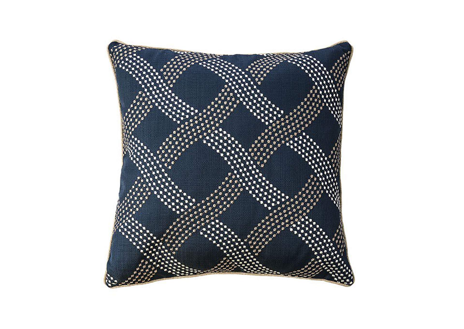 Cici Throw Pillow