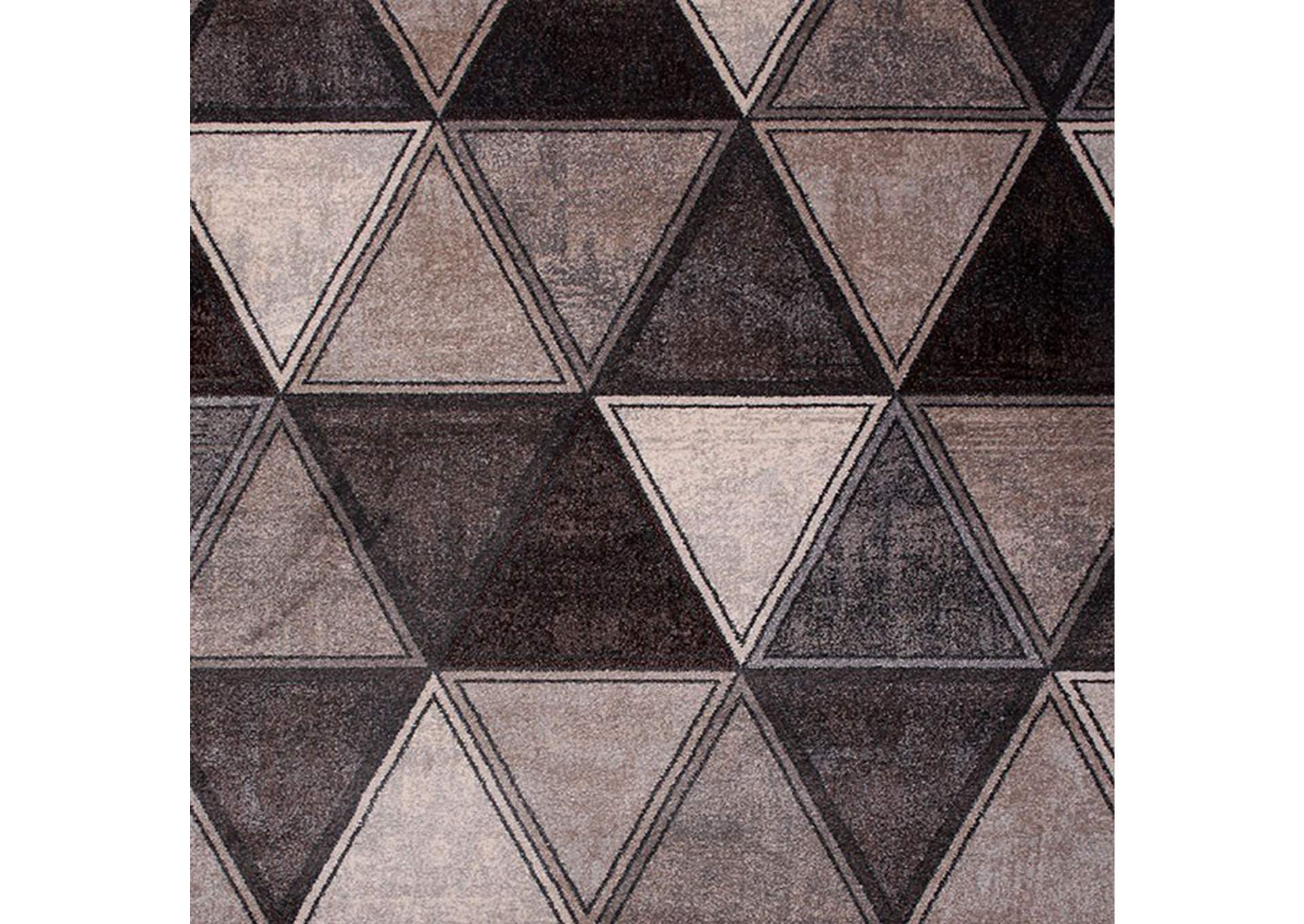 Niksar Area Rug image 1