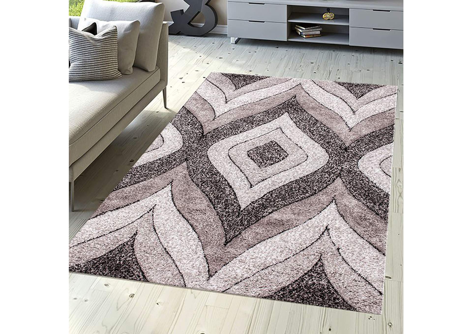 Hepsiba Area Rug