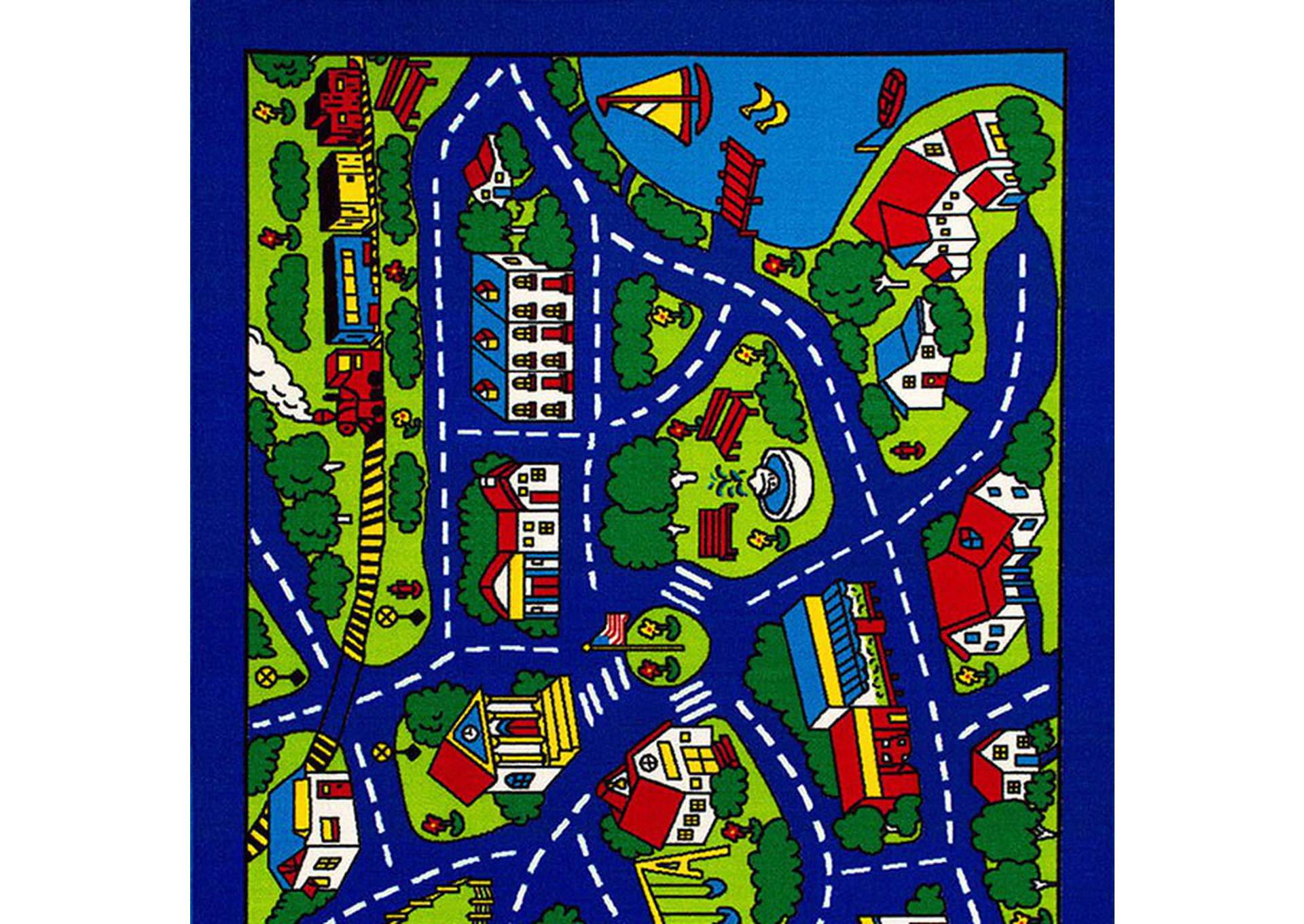 Abbey Area Rug