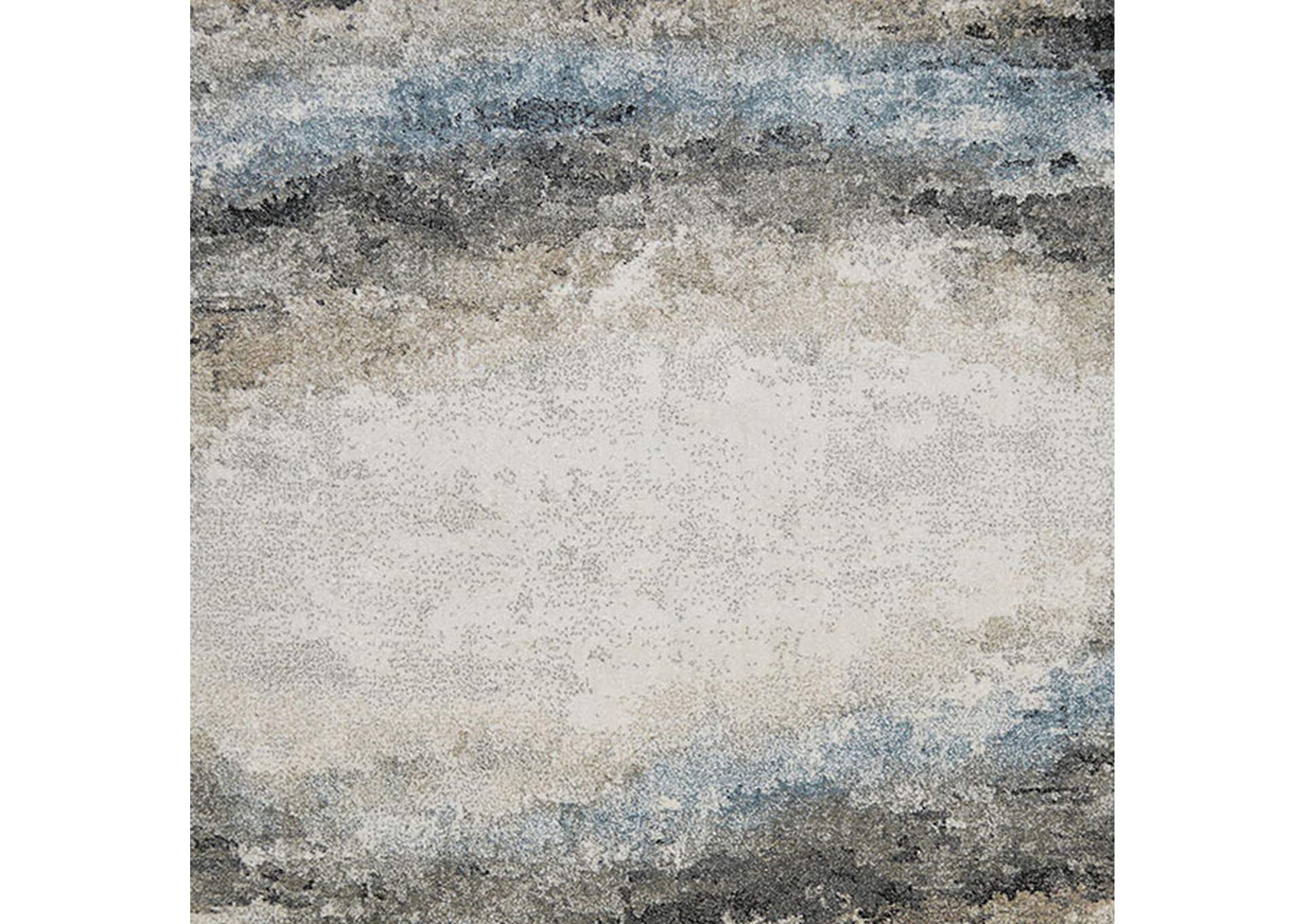 Vernier Area Rug