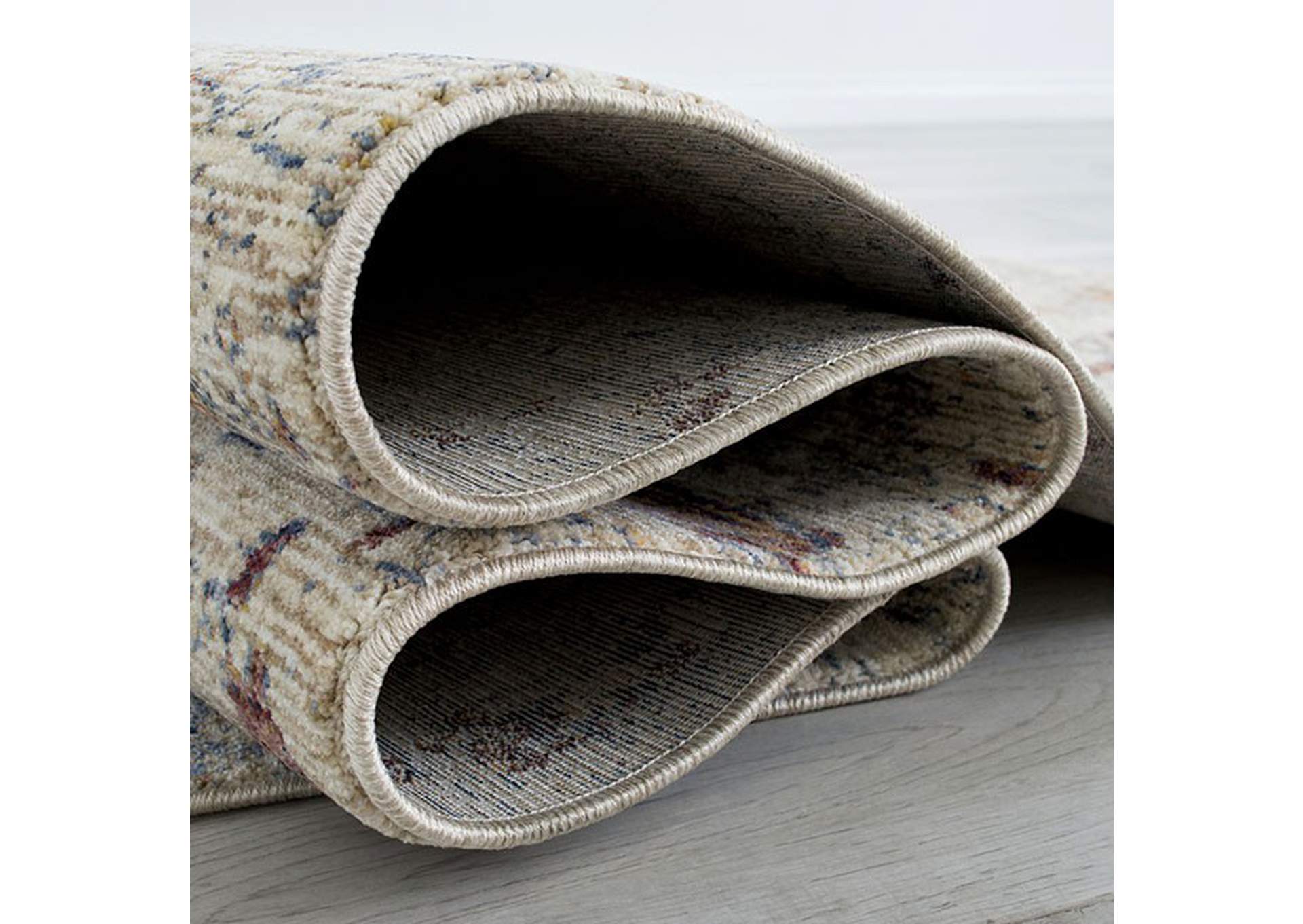Payas Area Rug