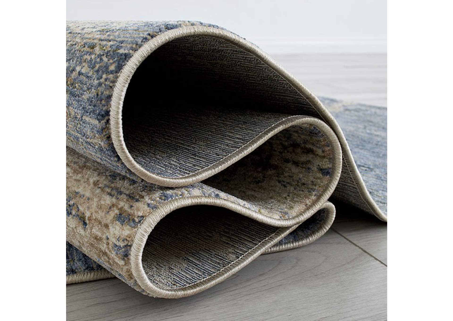 Payas Area Rug