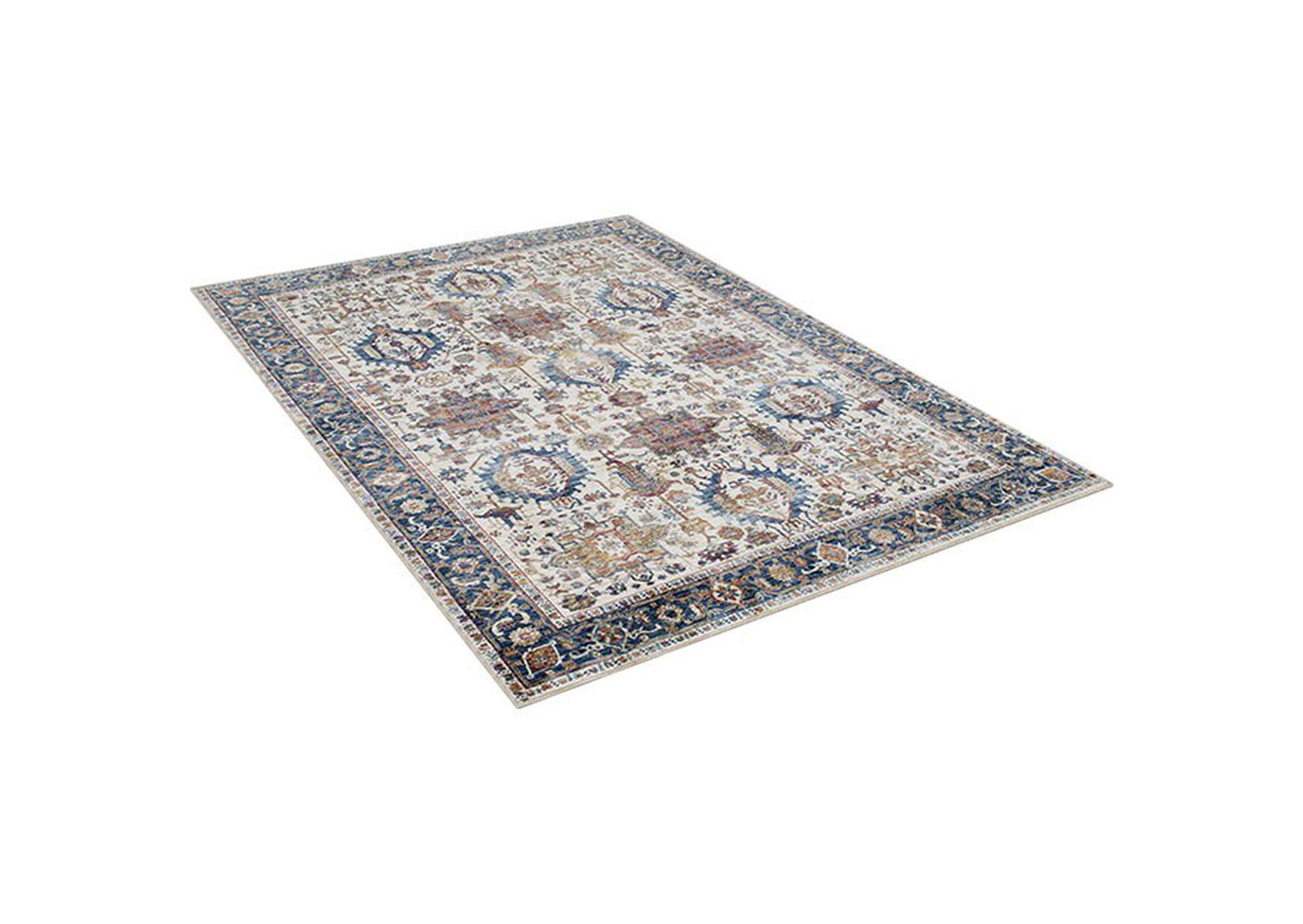Payas Area Rug