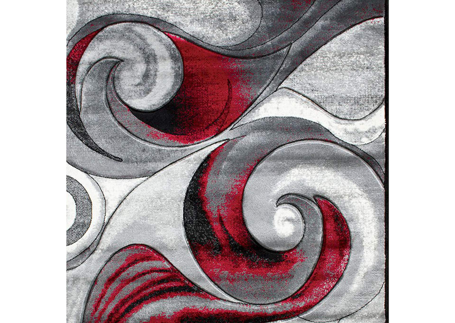 Niksar Area Rug