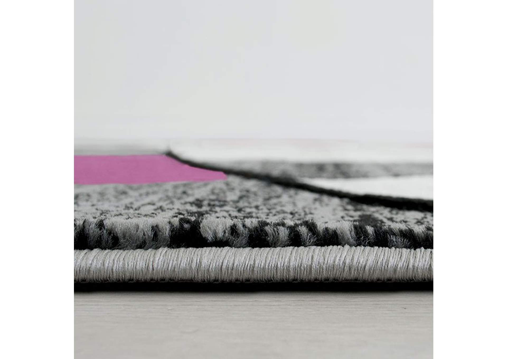 Niksar Area Rug