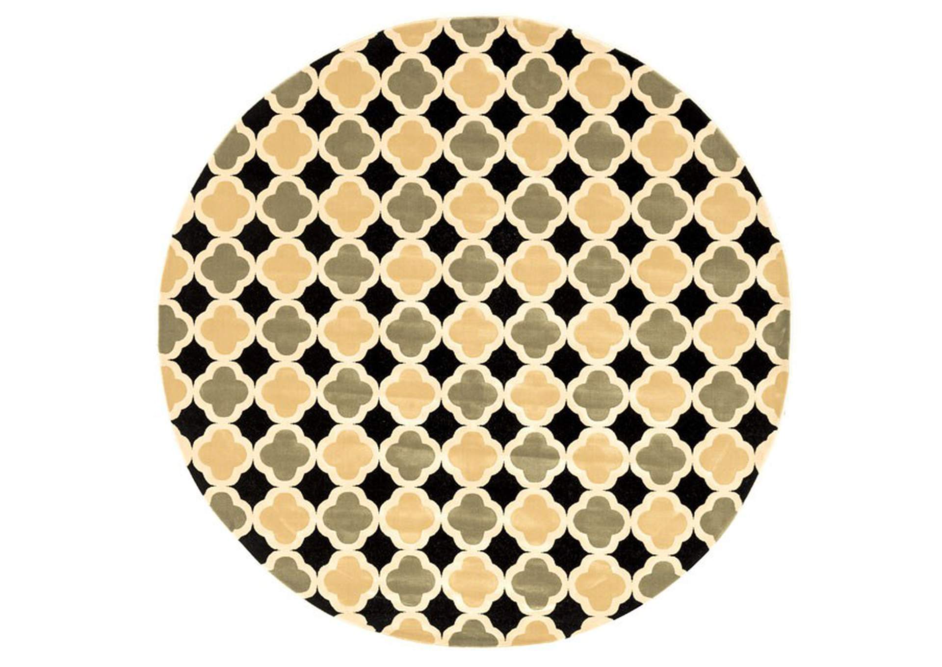 Windel Round Area Rug image 3