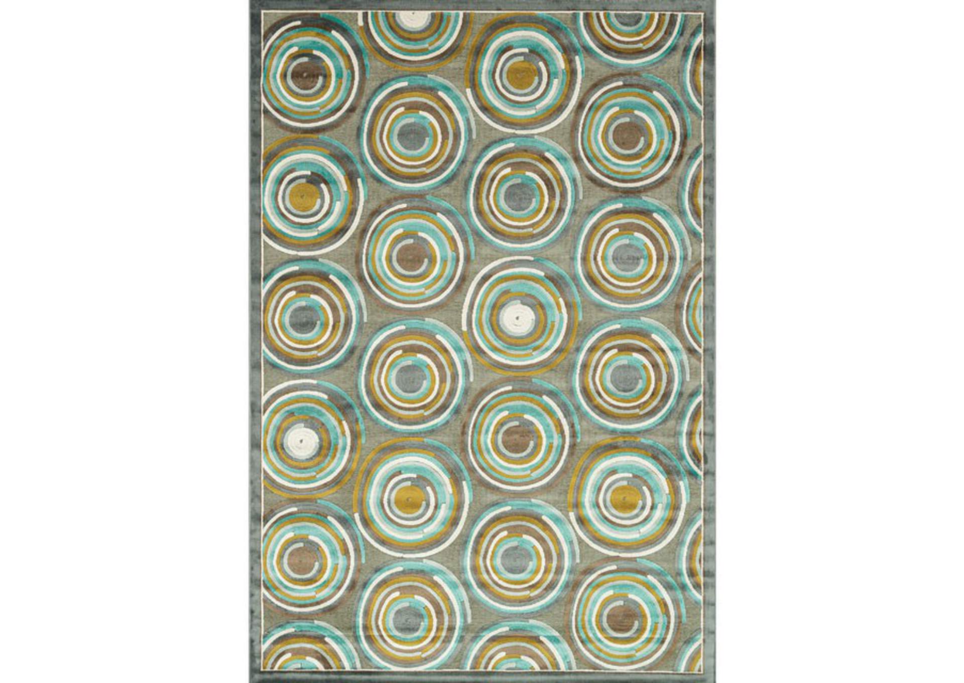 Atlas Large Area Rug image 3