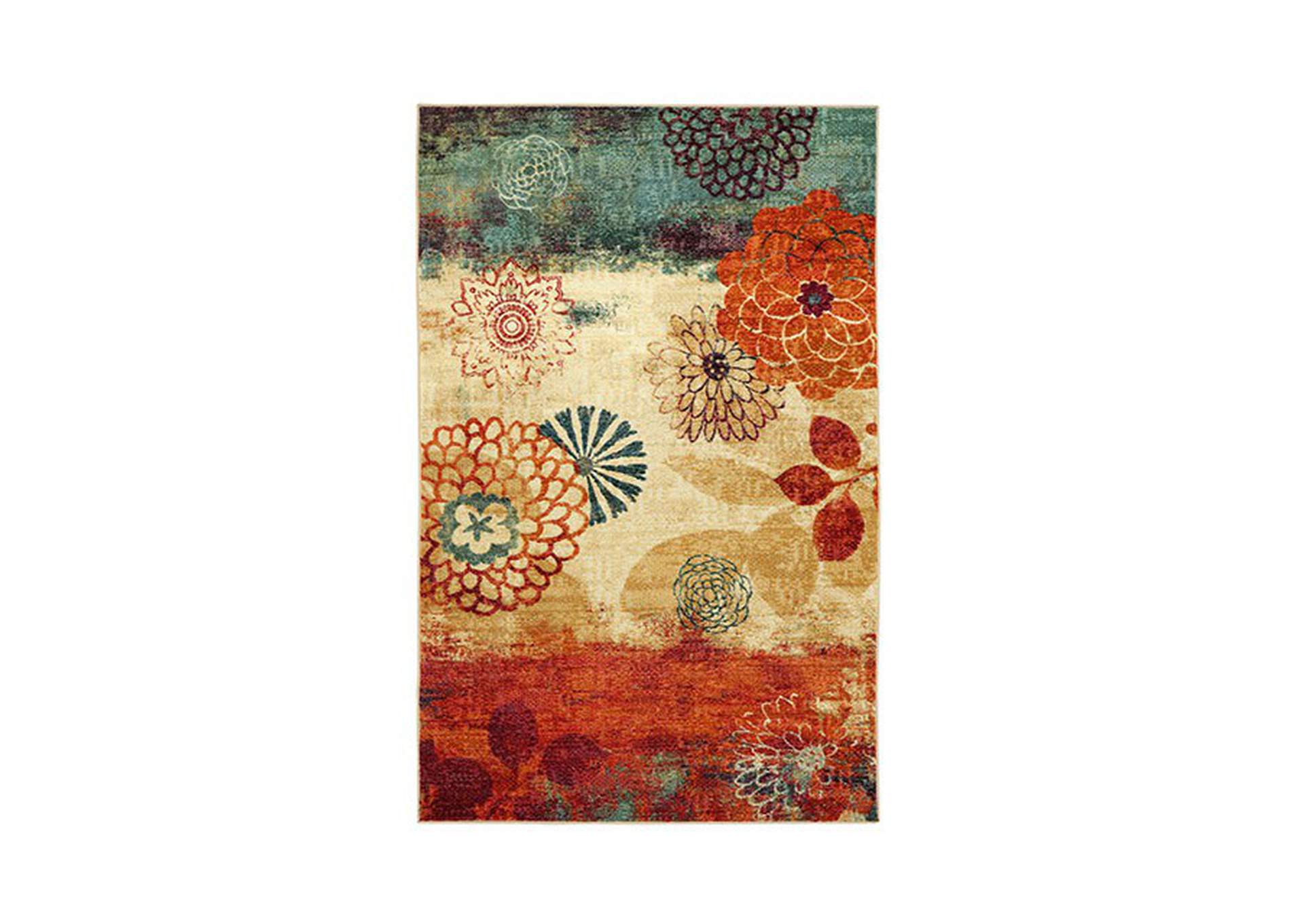 Greenville Area Rug