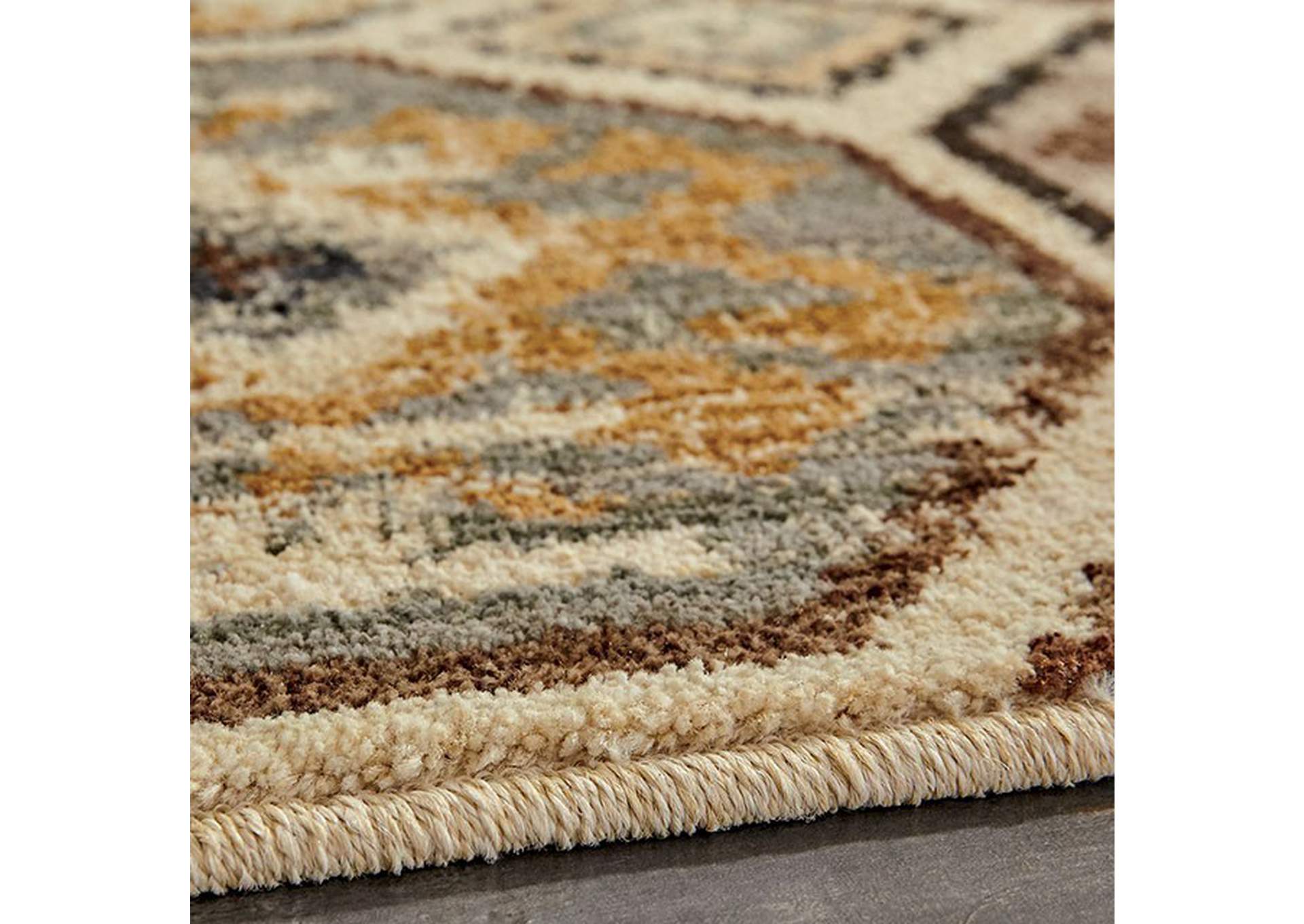 Wilhelm Area Rug
