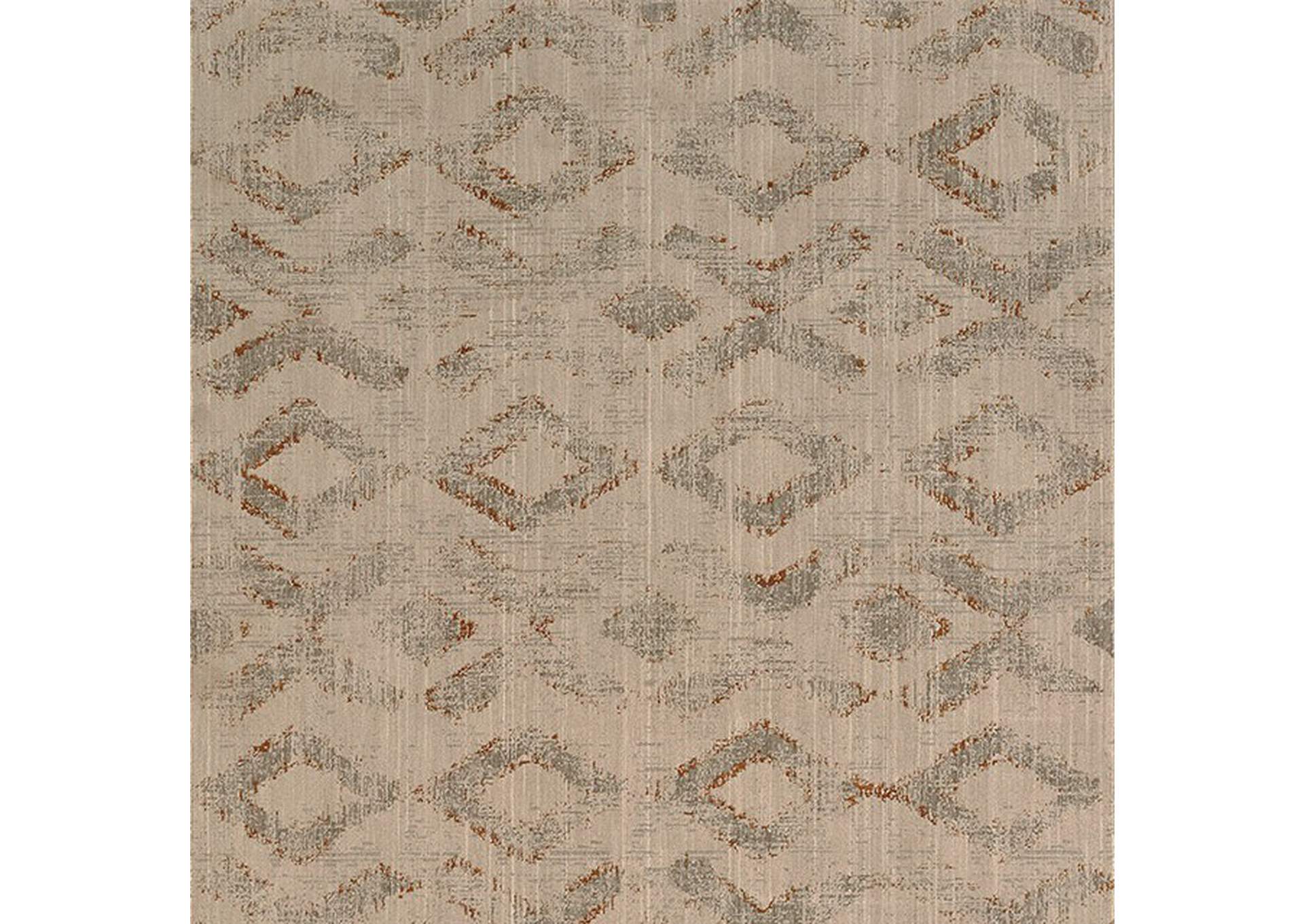 Wilhelm Area Rug