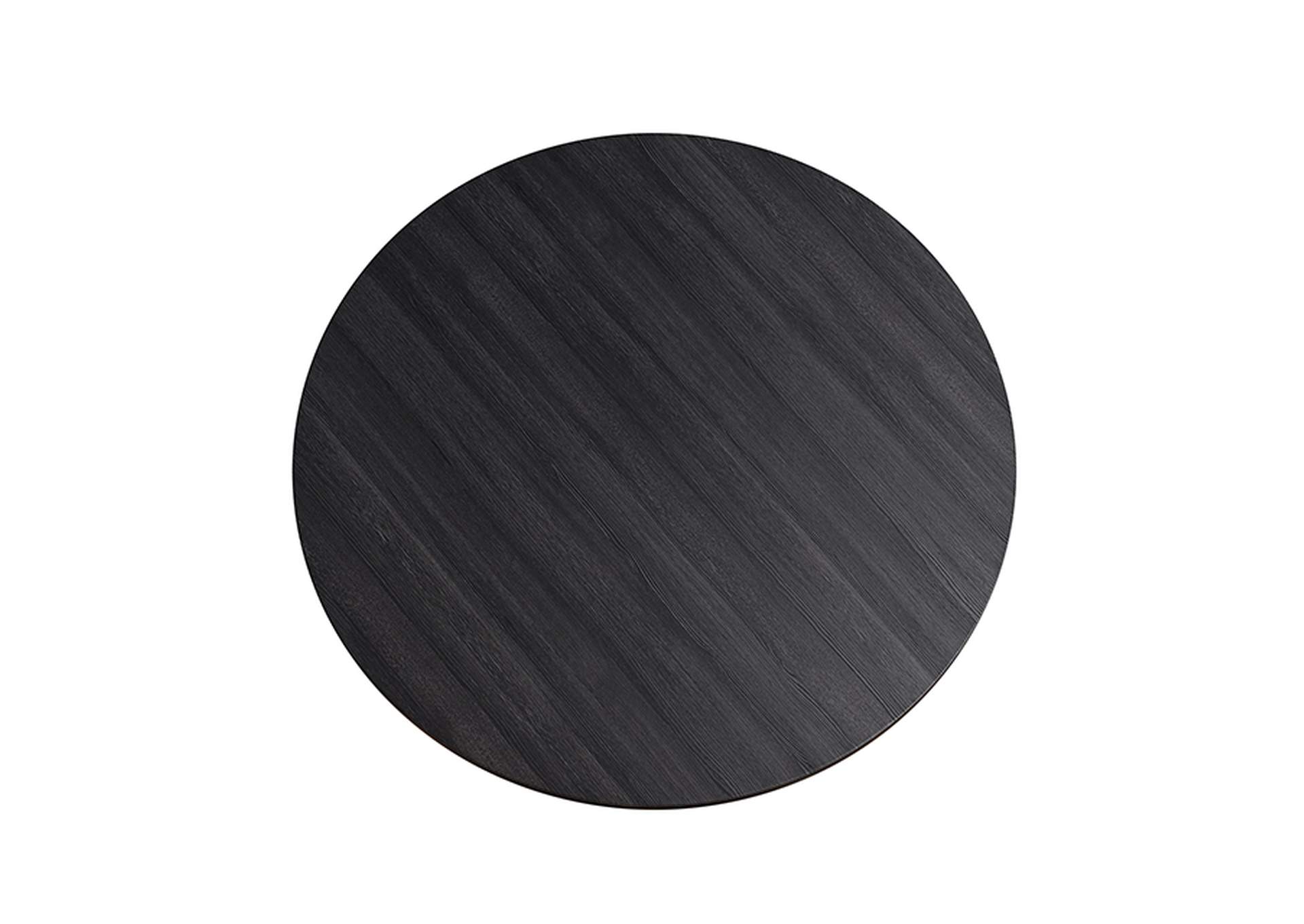 Oberto Round Dining Table image 4