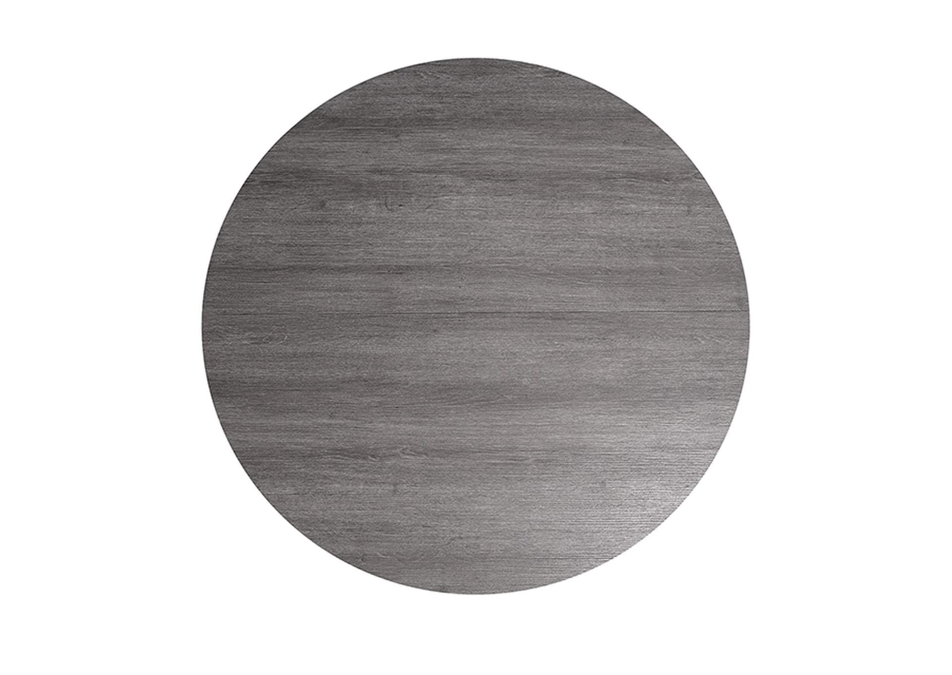 Oberto Round Dining Table image 5