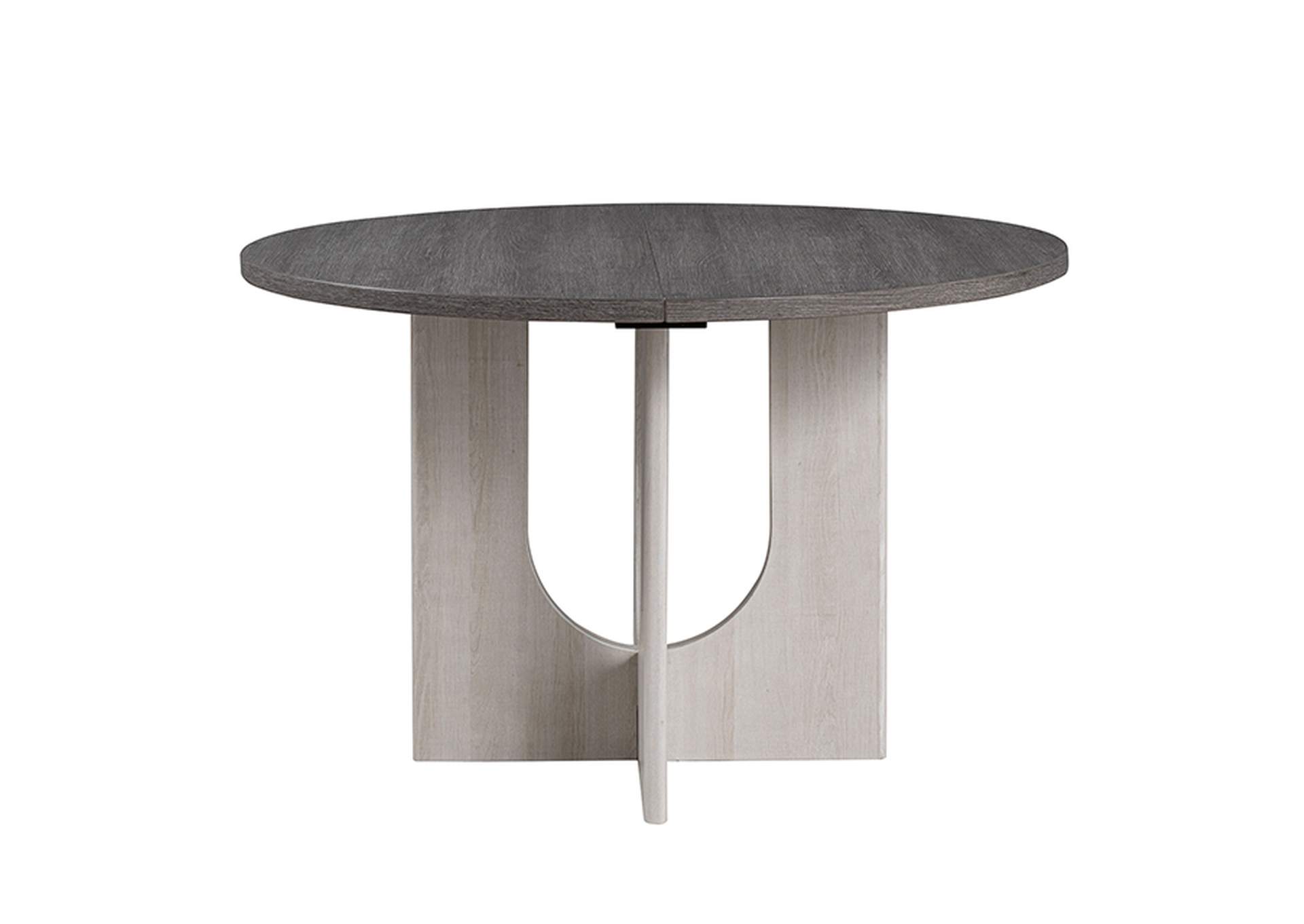 Oberto Round Dining Table image 6