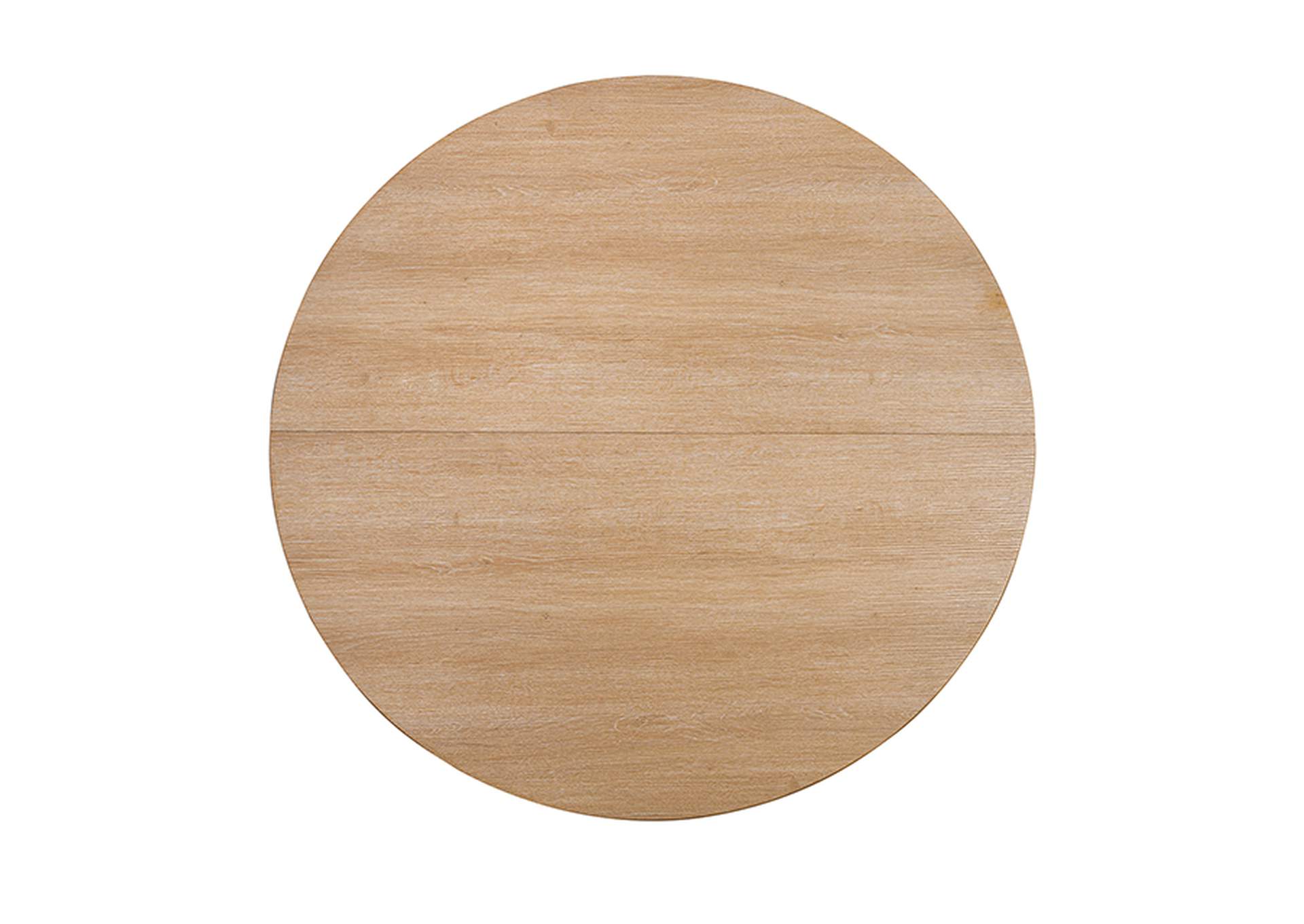 Oberto Round Dining Table image 6