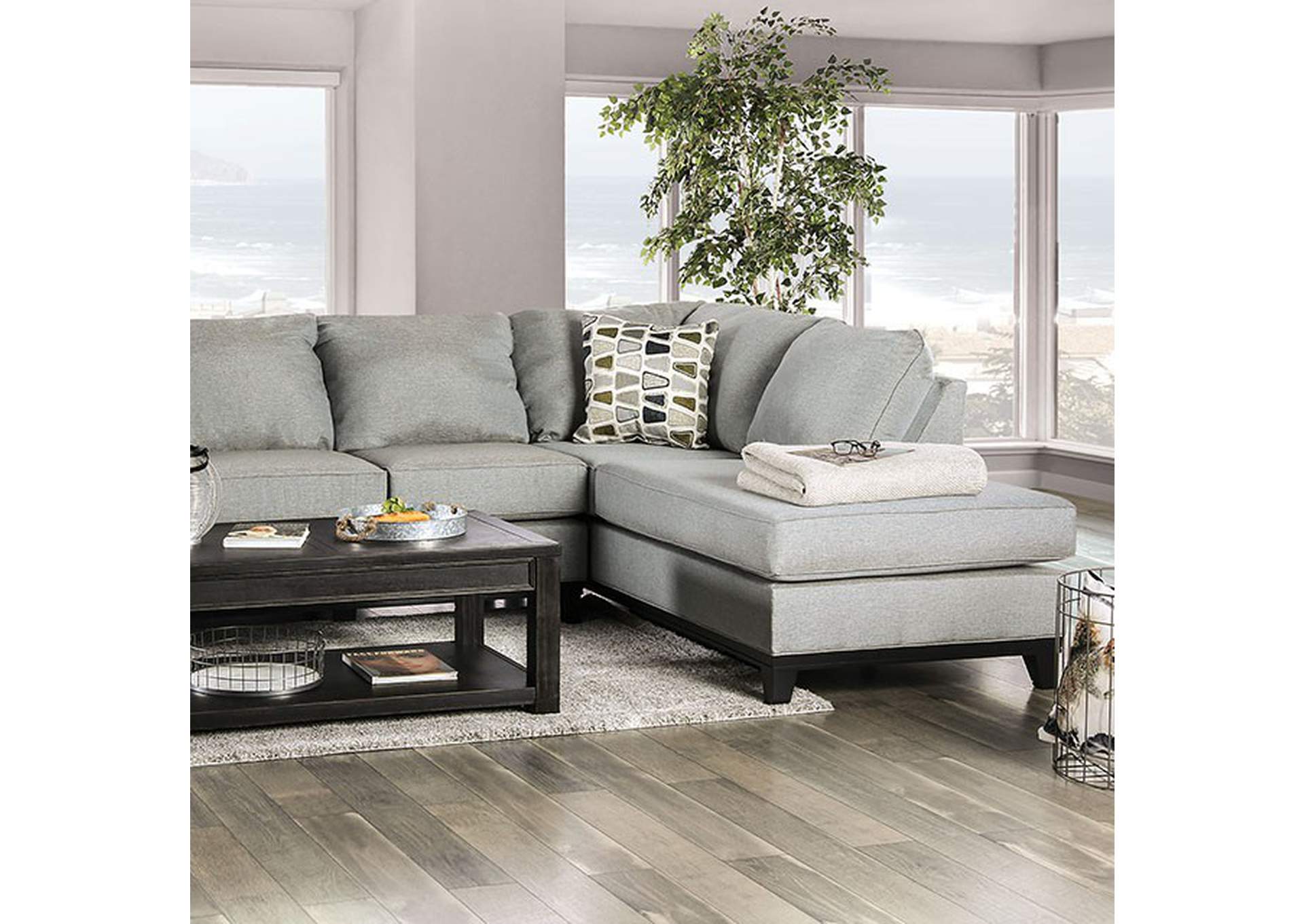Bridie Sectional