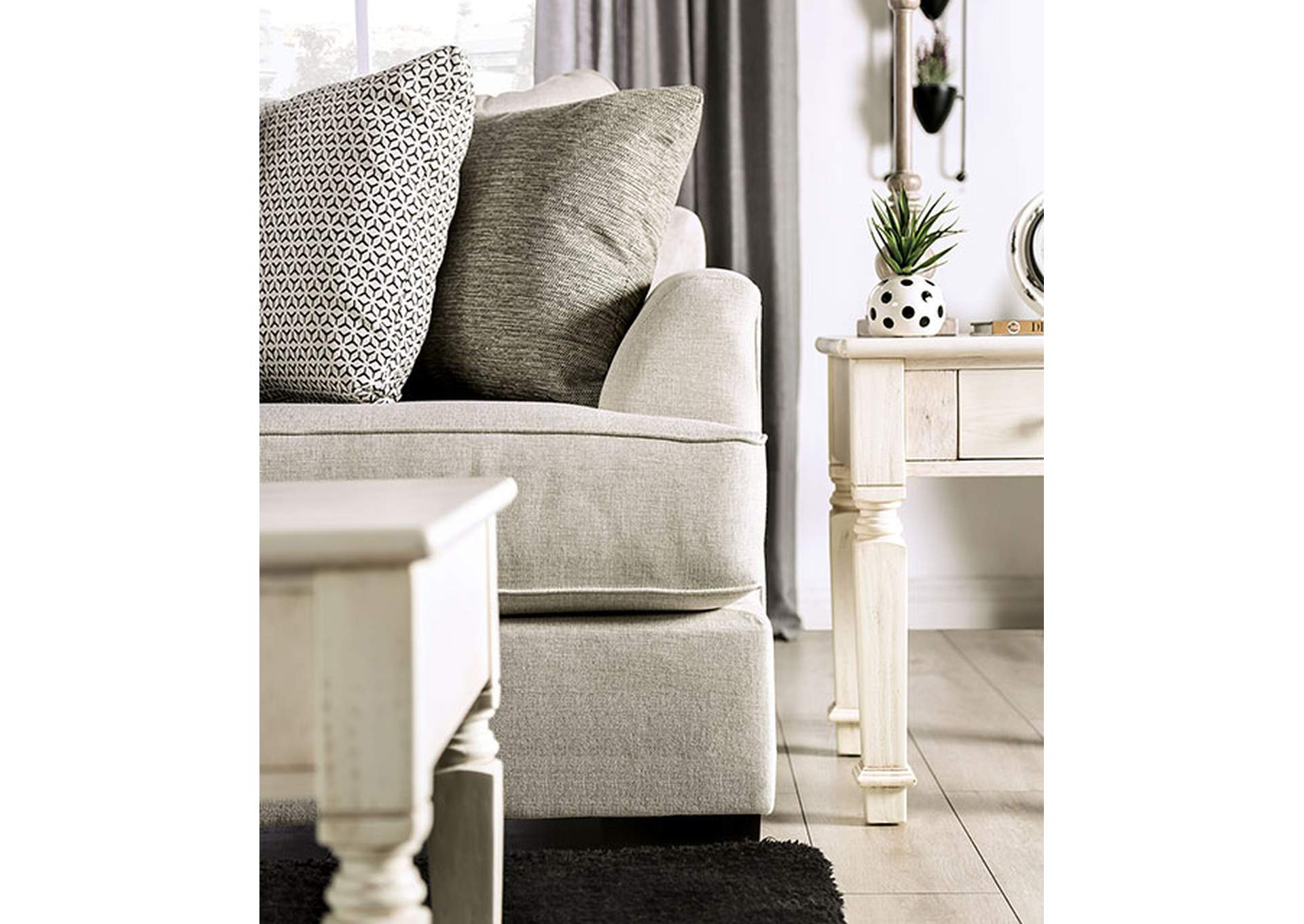 Gunnersbury Sectional