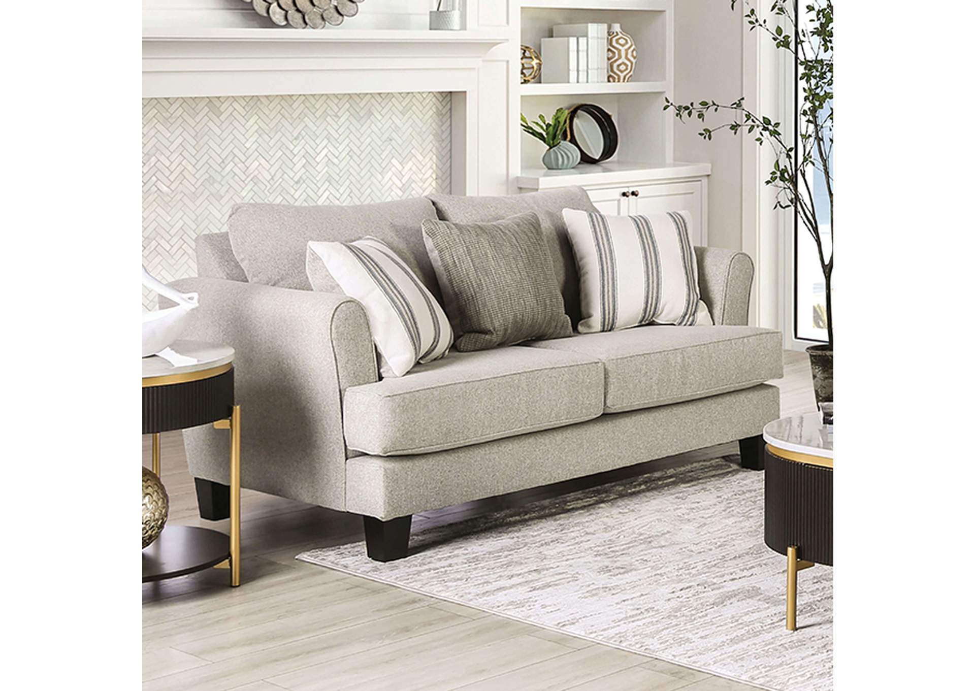 Ealing Loveseat