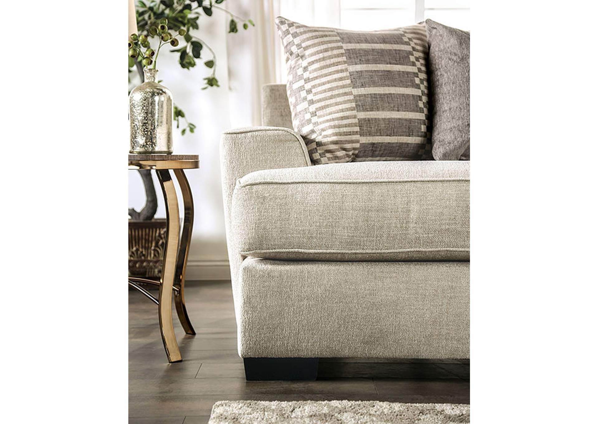 Holborn Sofa