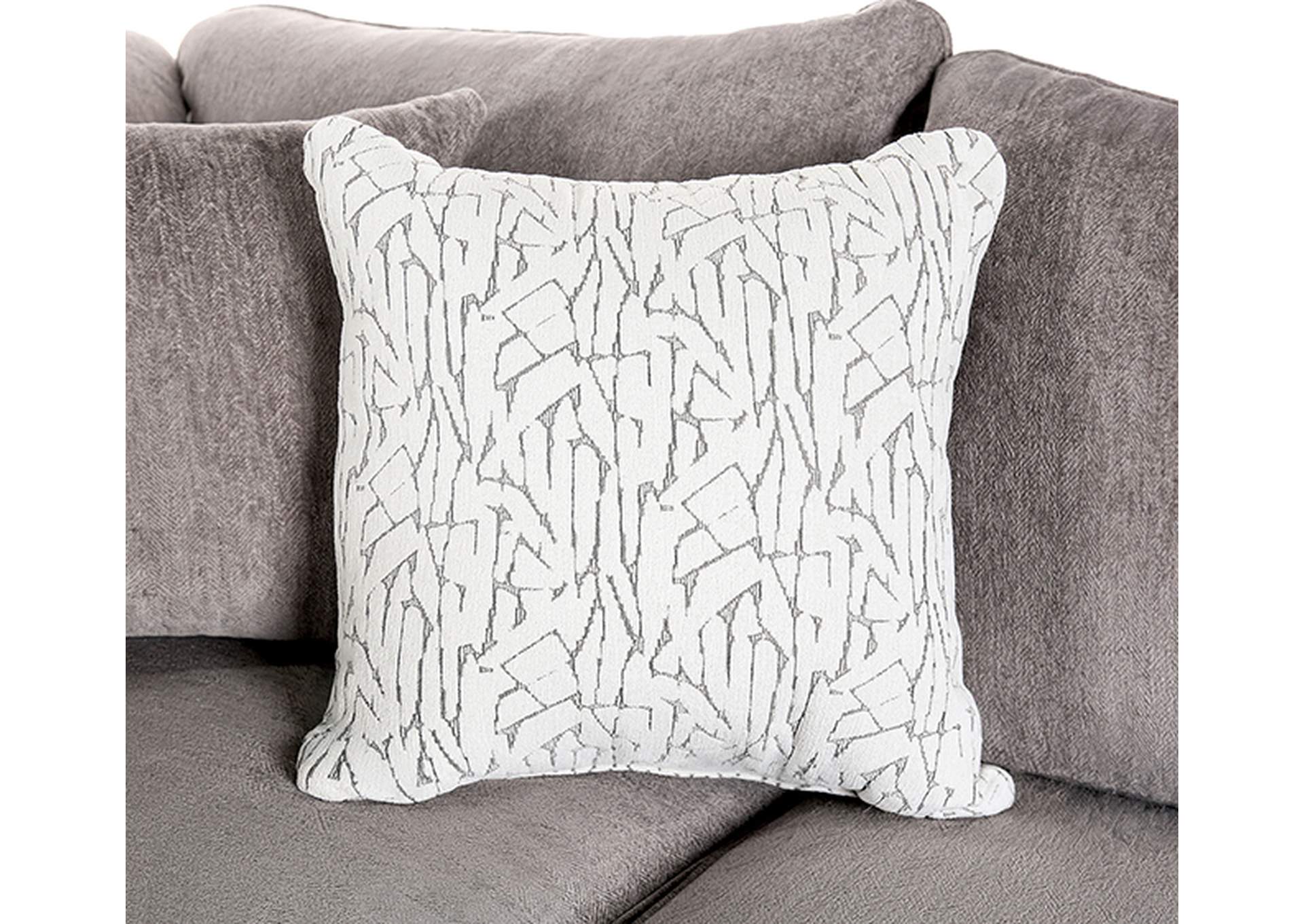 Mayfield Oversized Sofa image 5
