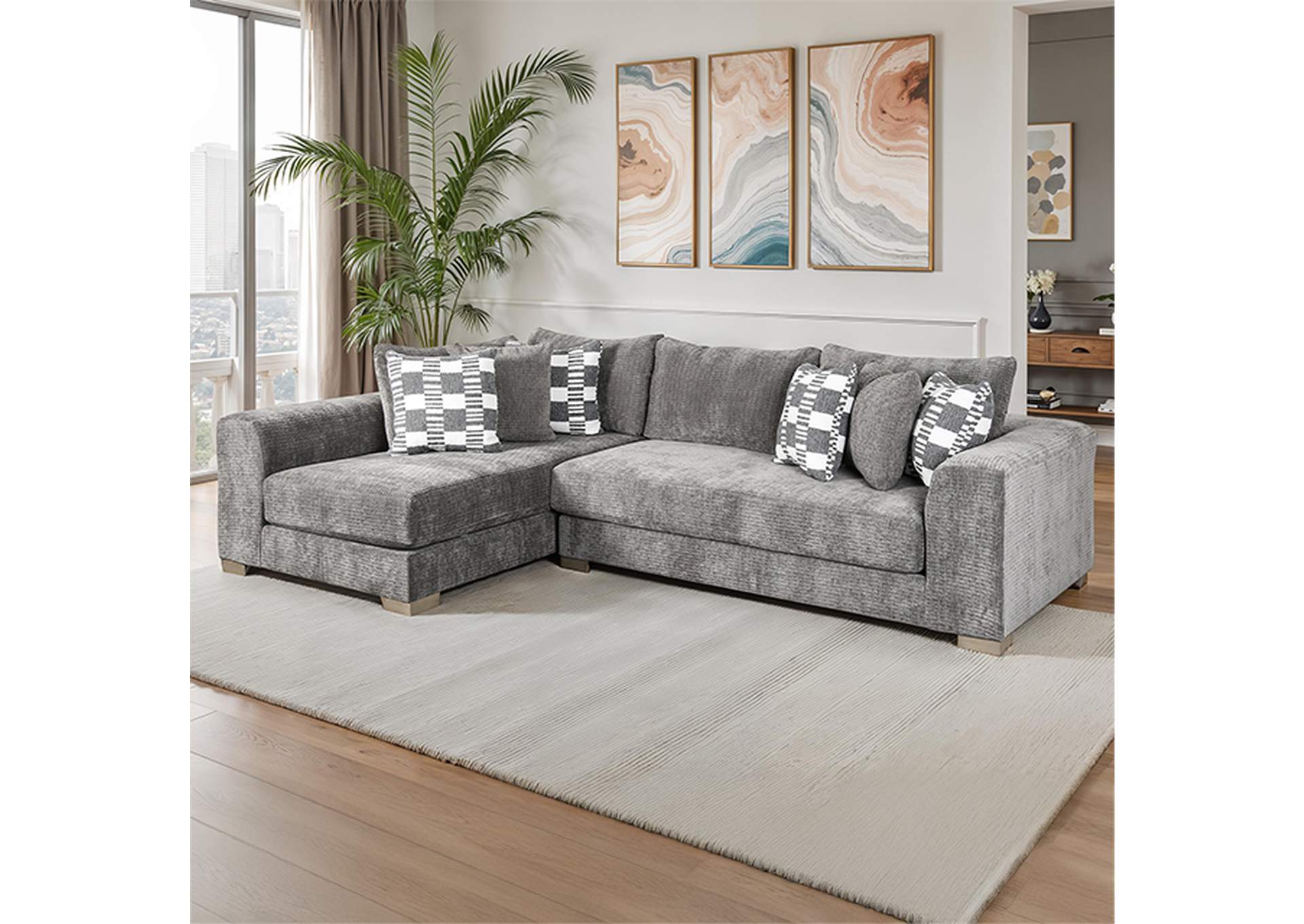 Artesia Sectional image 1