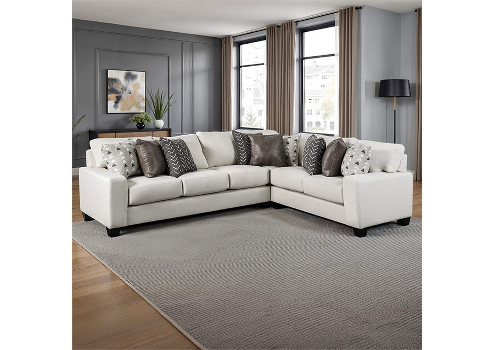Millburn Sectional image 1