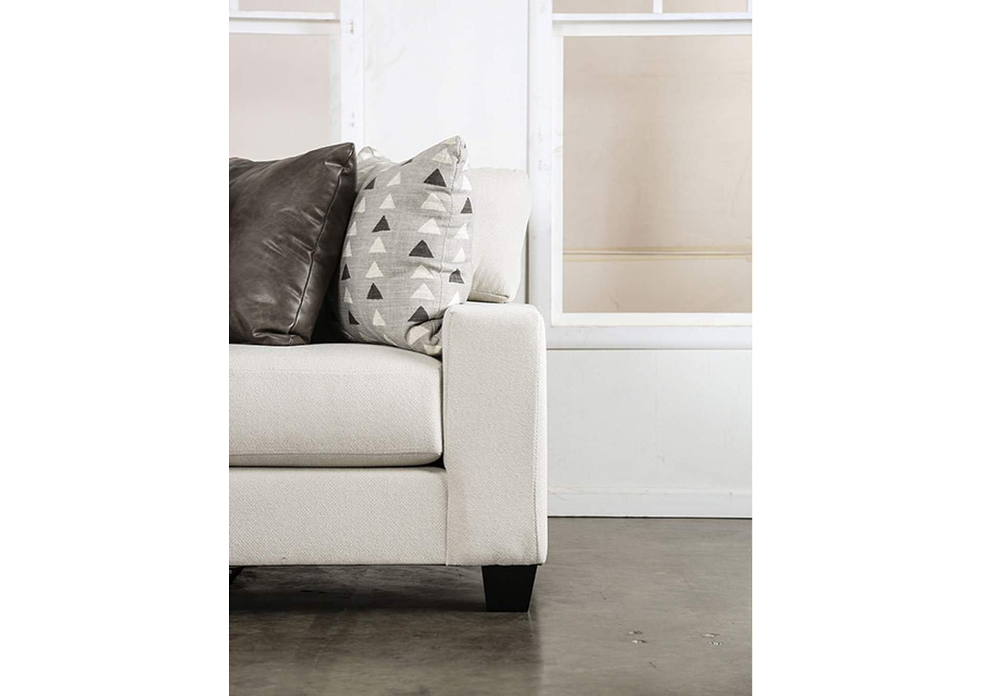 Millburn Sectional image 8