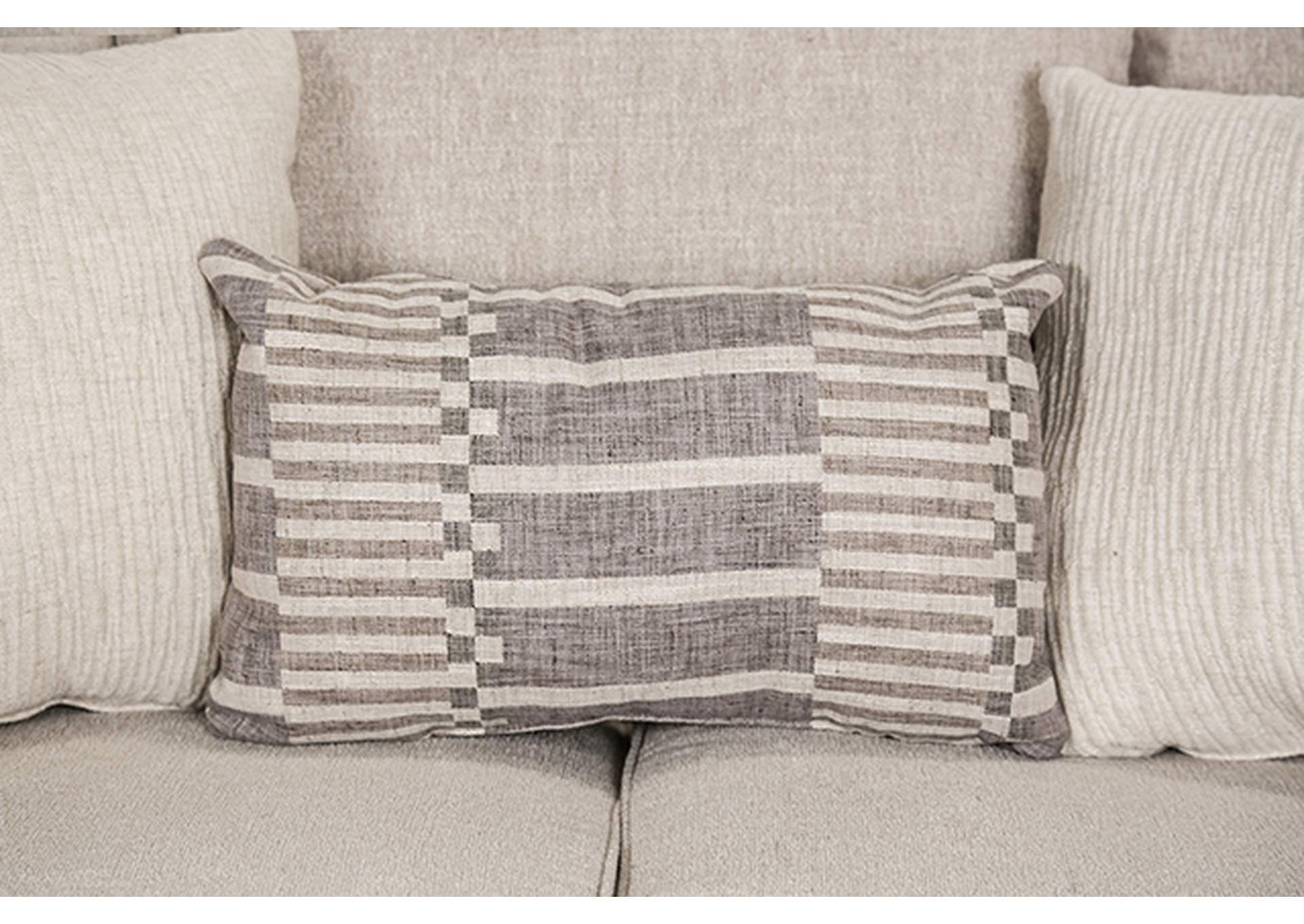 Gervais Oversized Sofa image 5