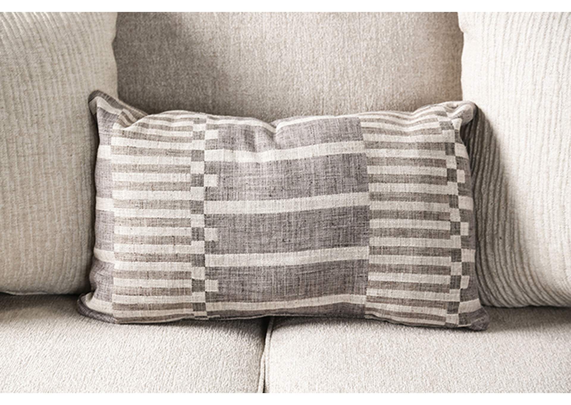 Gervais Oversized Sofa image 8