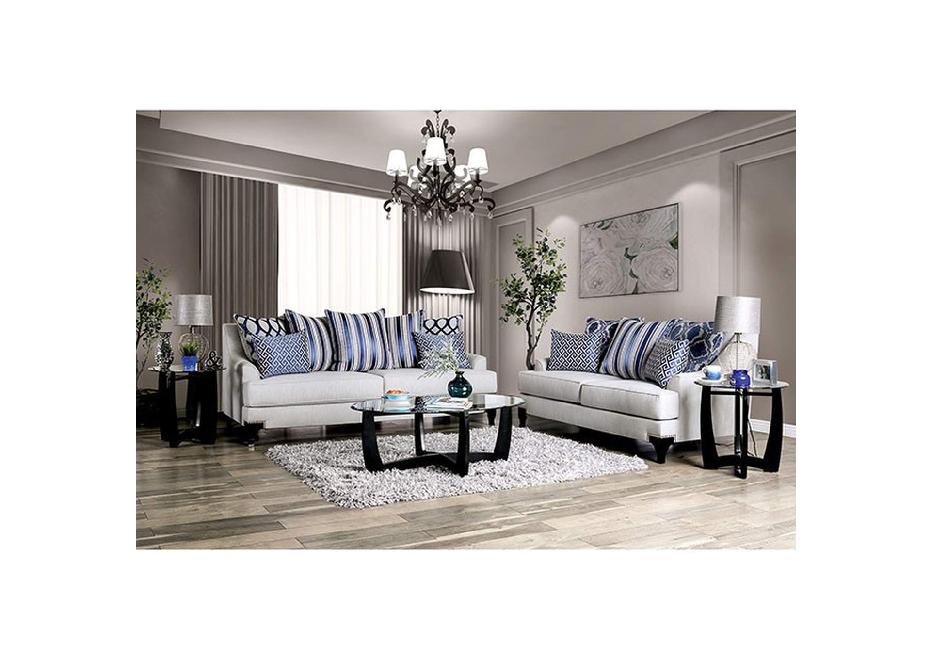 Sisseton Sofa