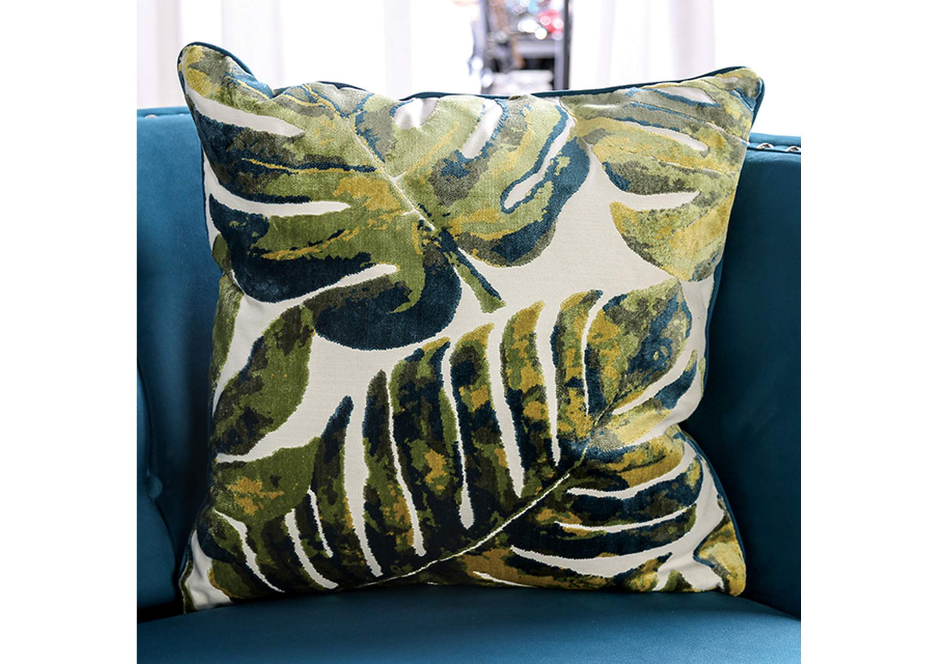 Azuletti Sofa