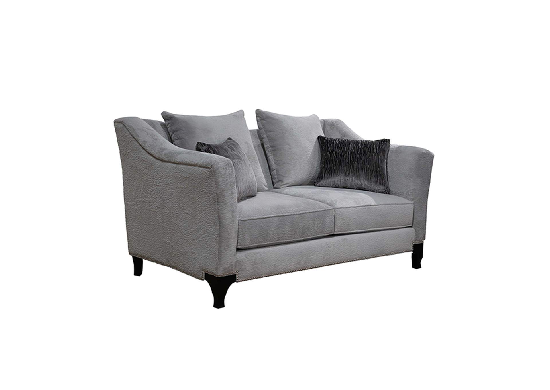 Goshen Loveseat image 5