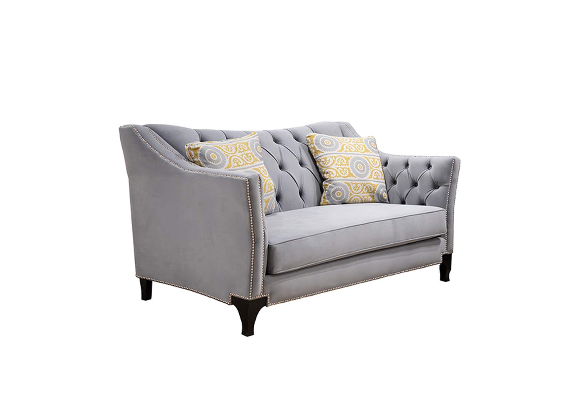 Wilmette Loveseat image 6