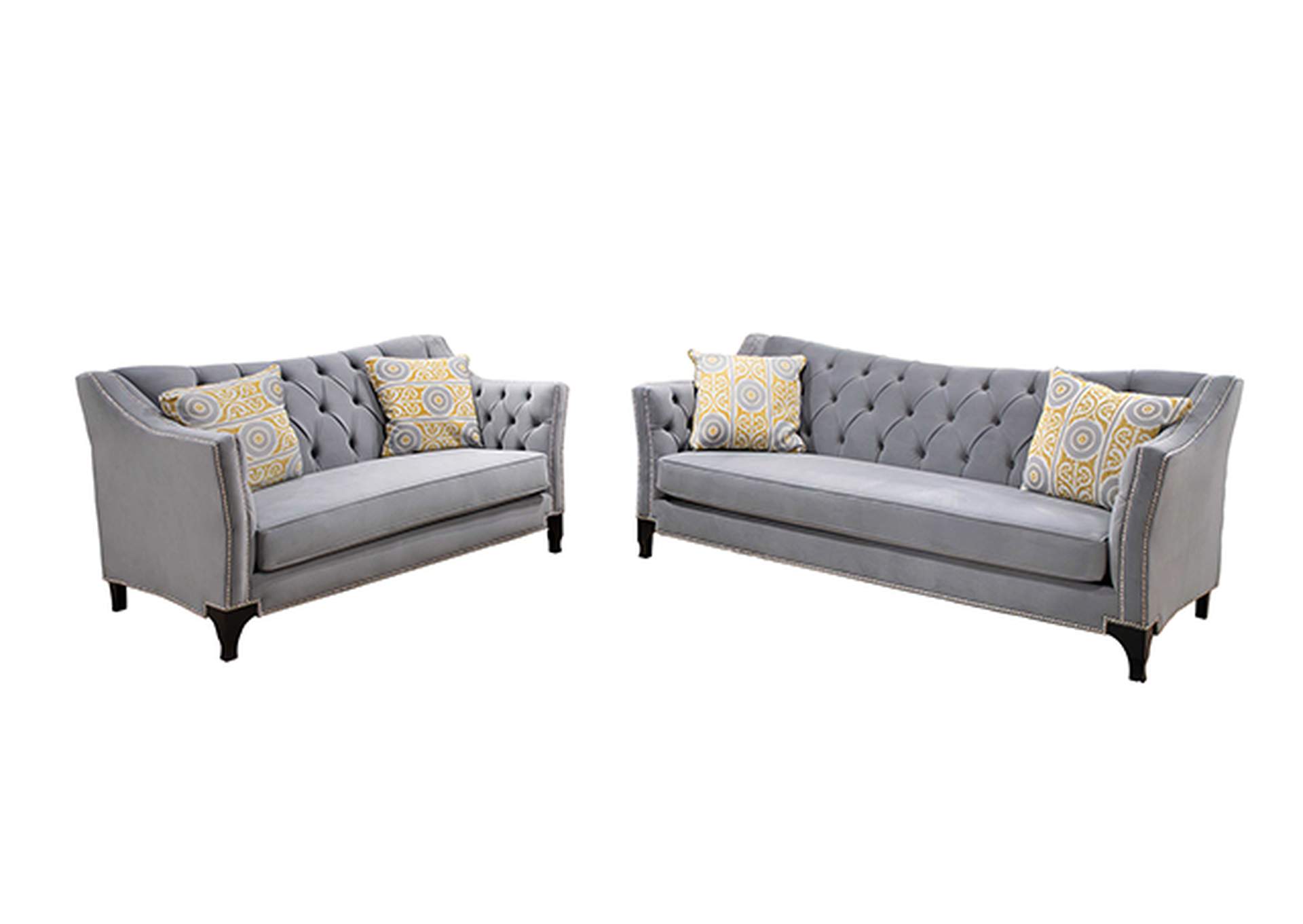 Wilmette Loveseat image 7