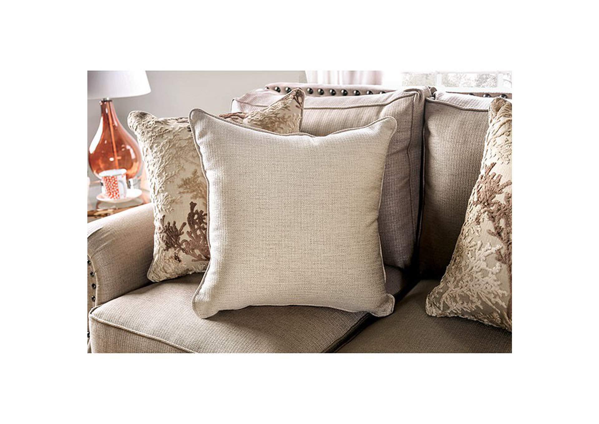Briana Sofa