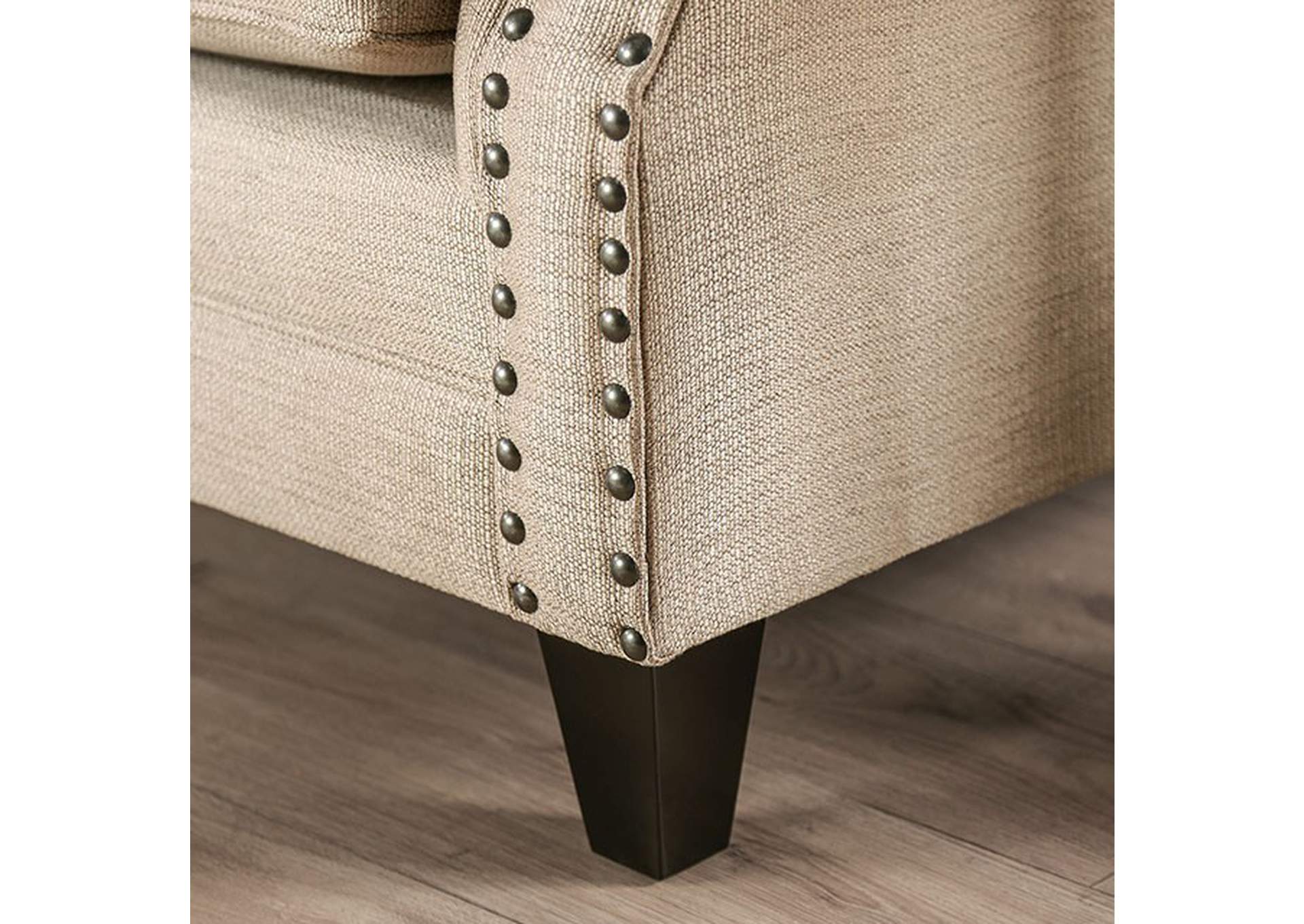 Briana Sofa