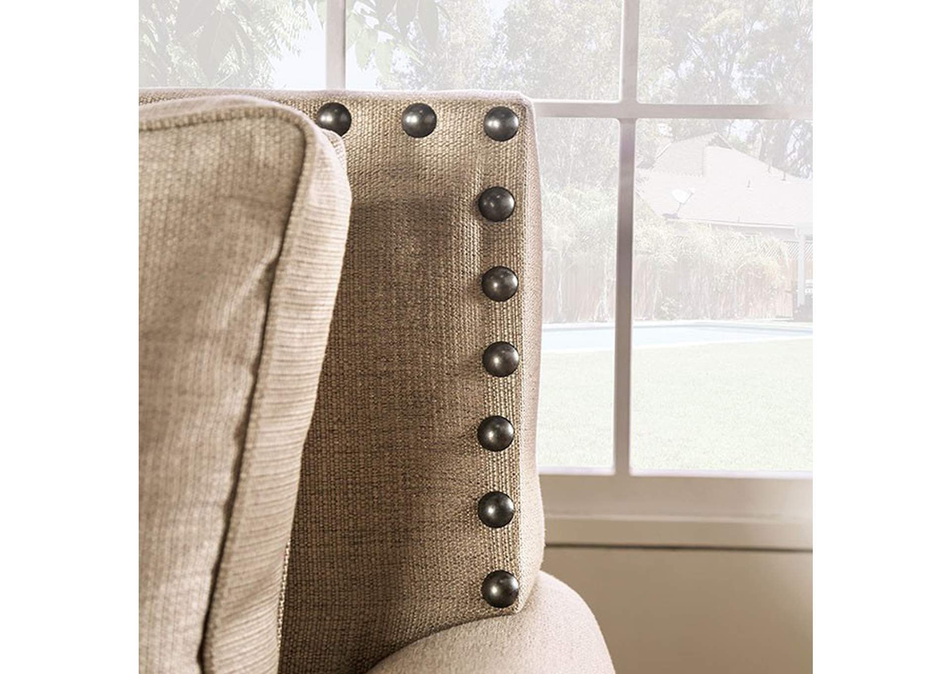 Briana Sofa