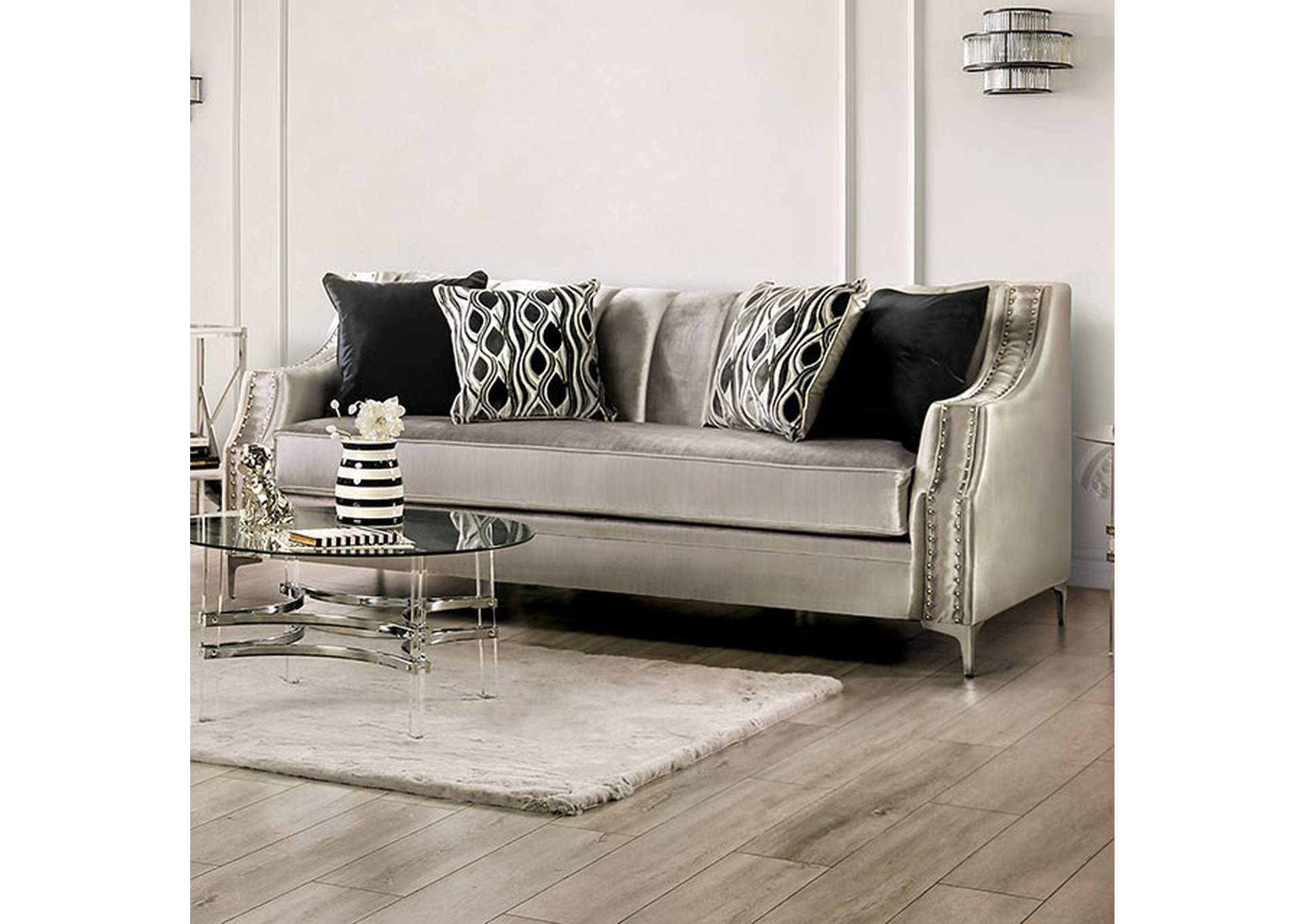 Elicia Sofa