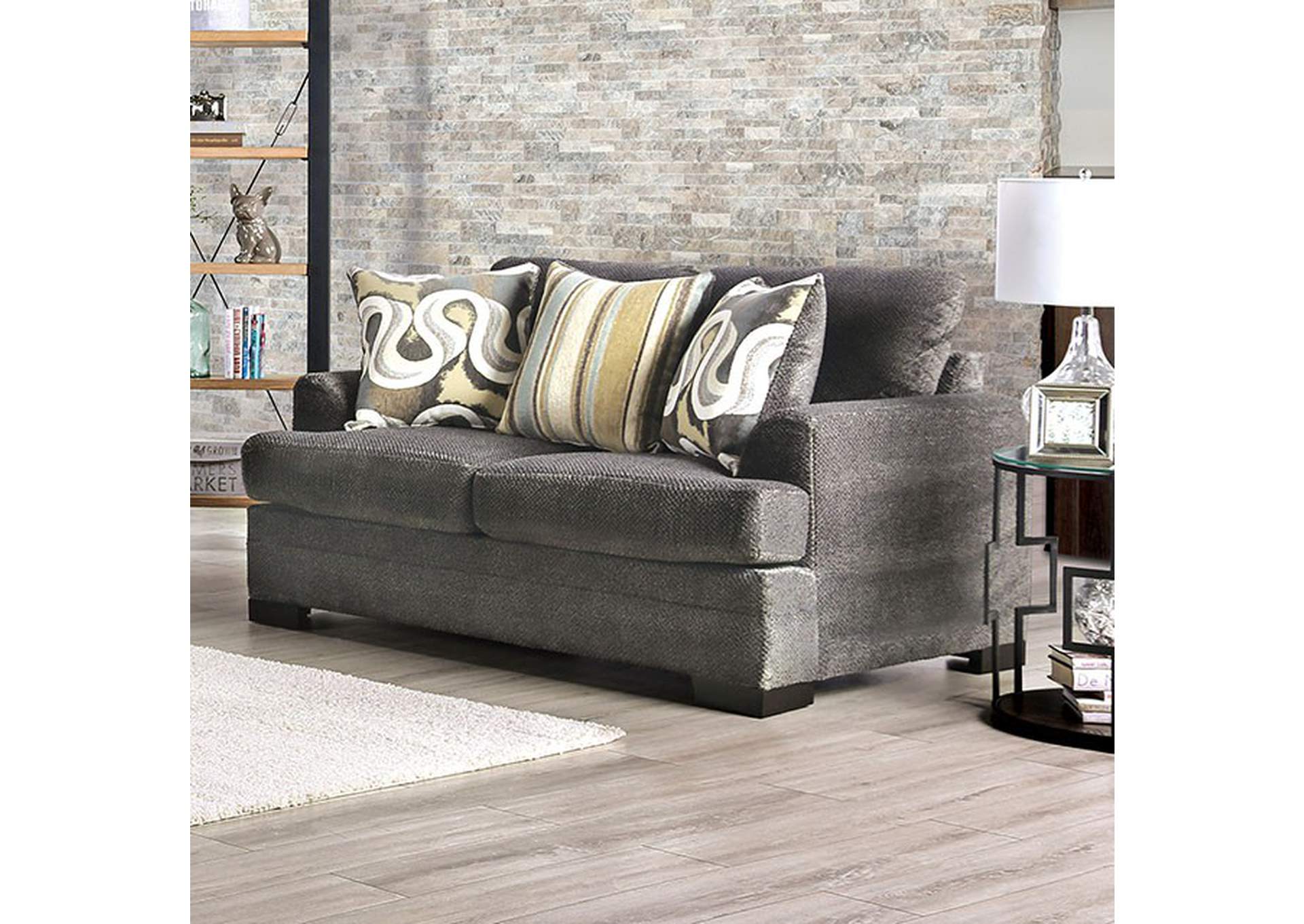 Taliyah Love Seat