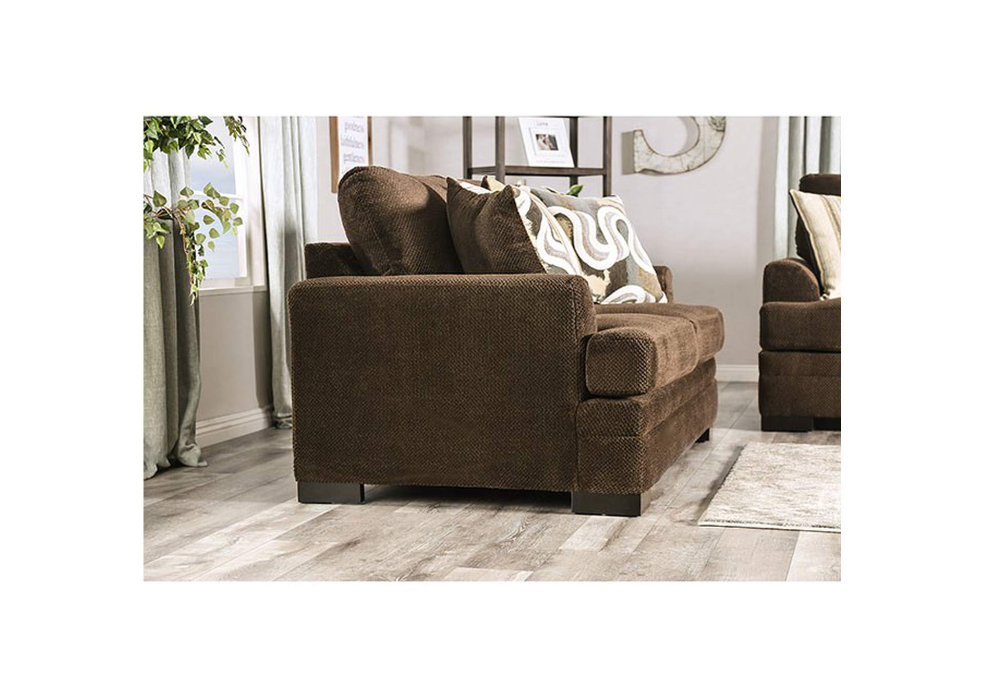 Taliyah Love Seat
