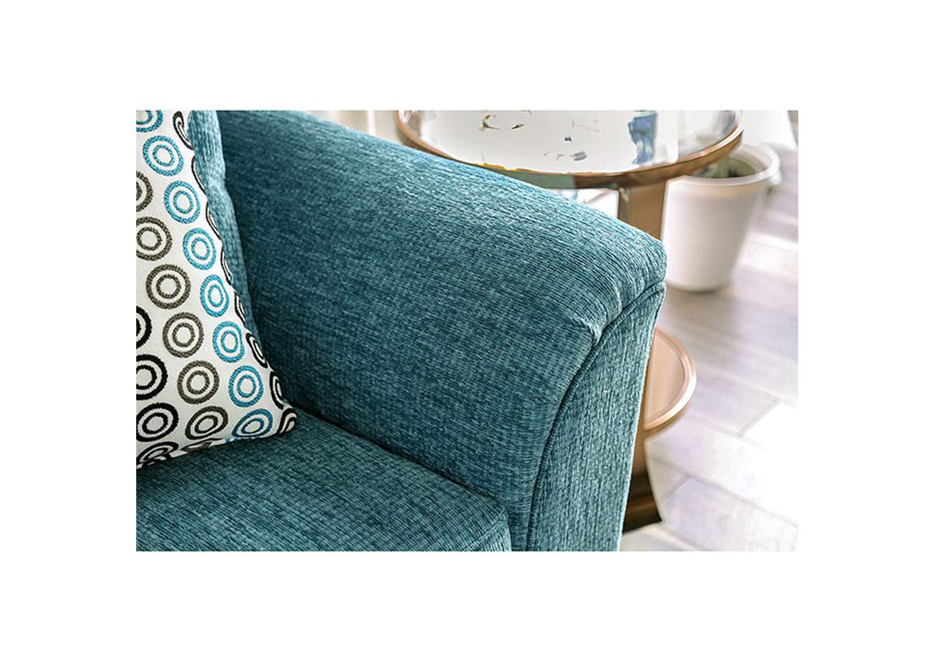River Love Seat